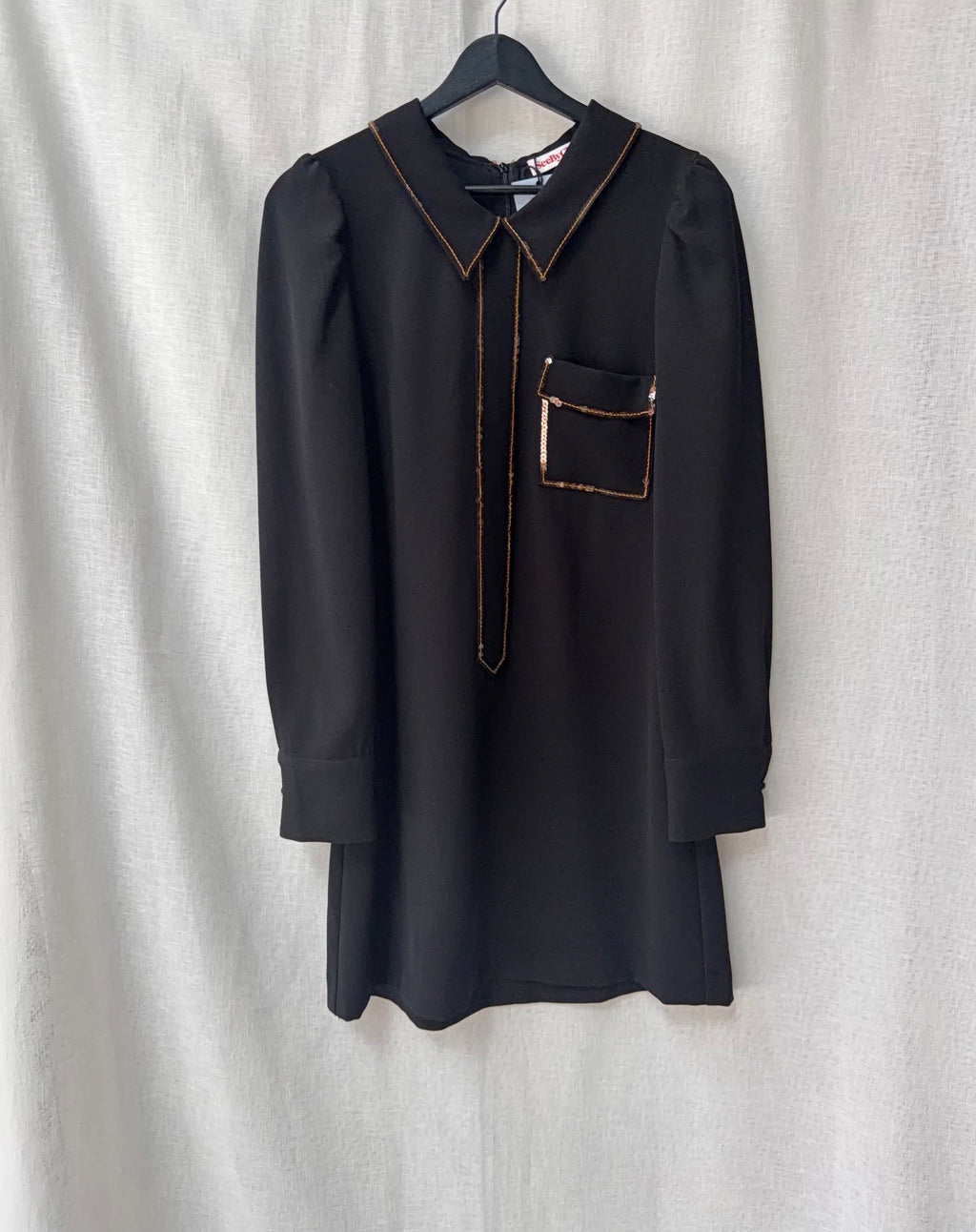 SeeByChloe Dress