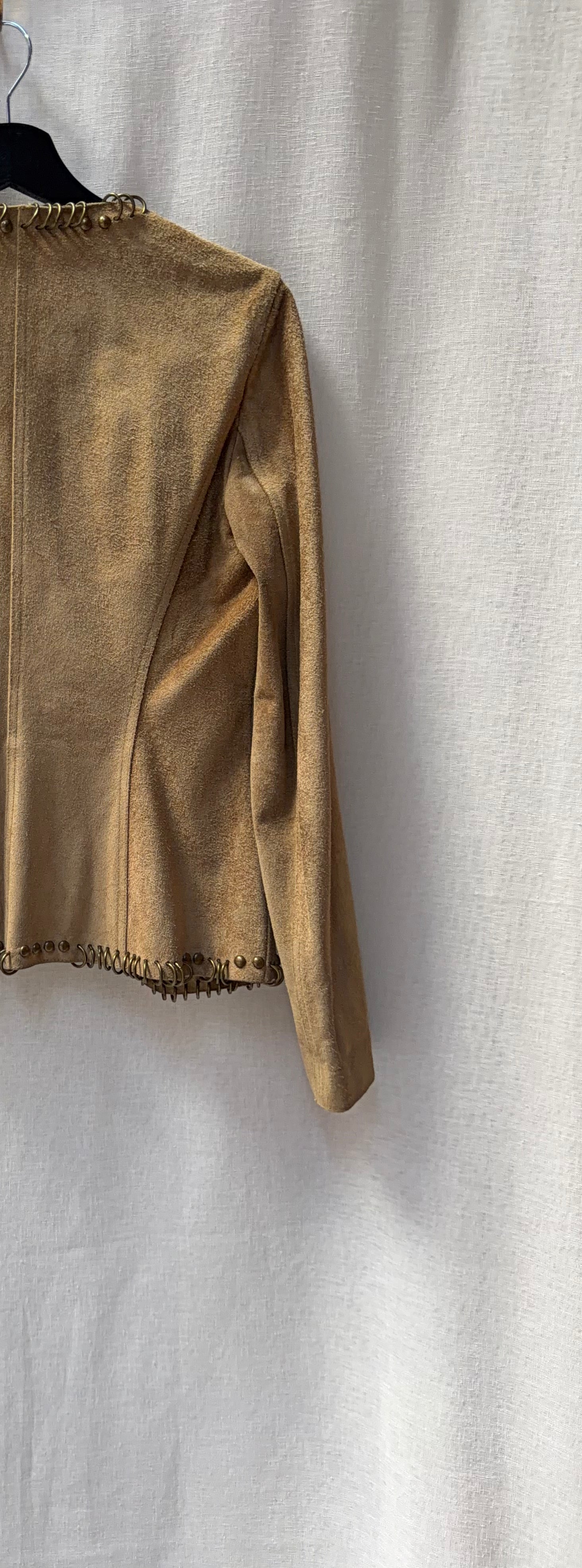 Yves Saint Laurent Jacket