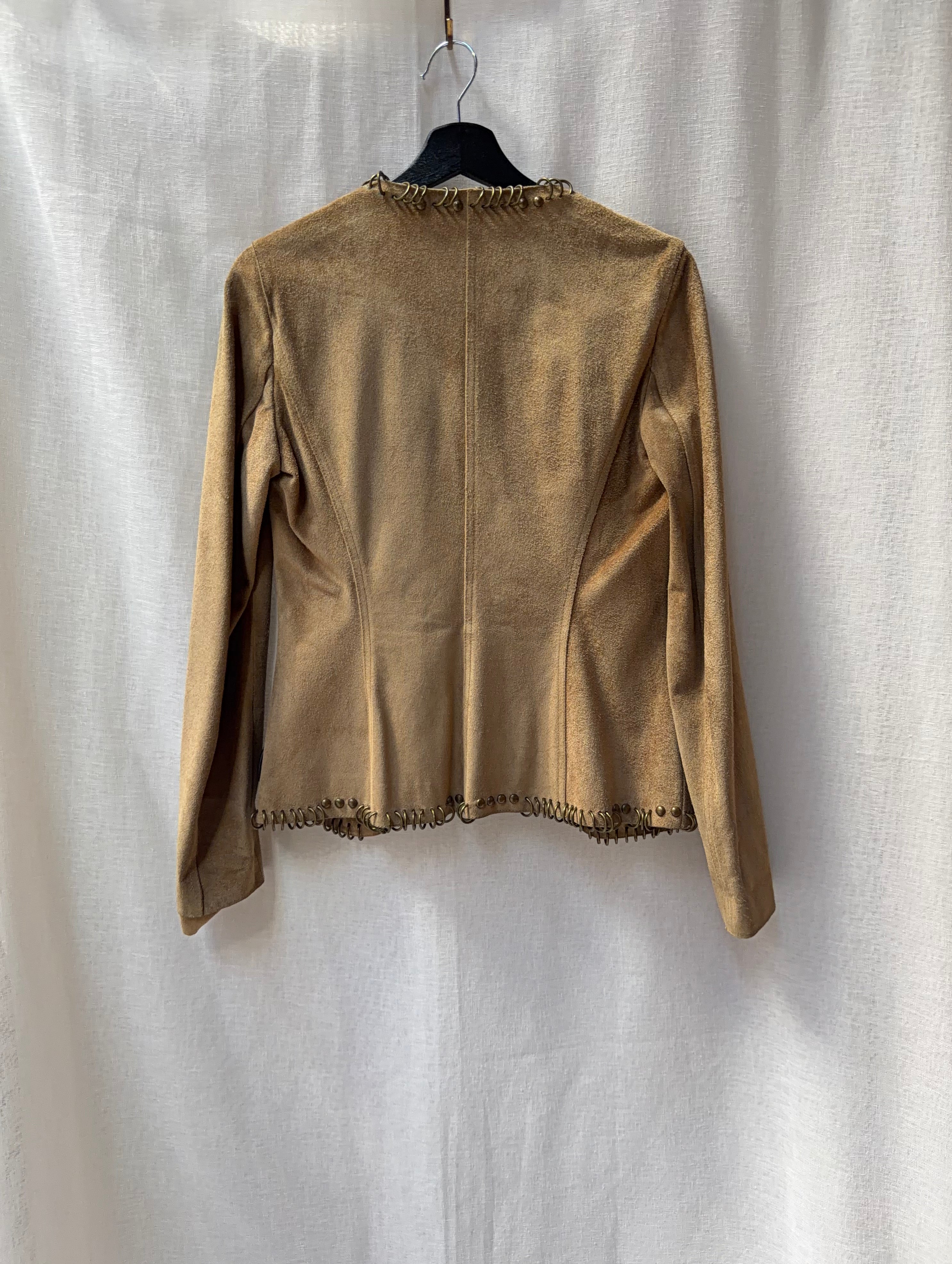 Yves Saint Laurent Jacket