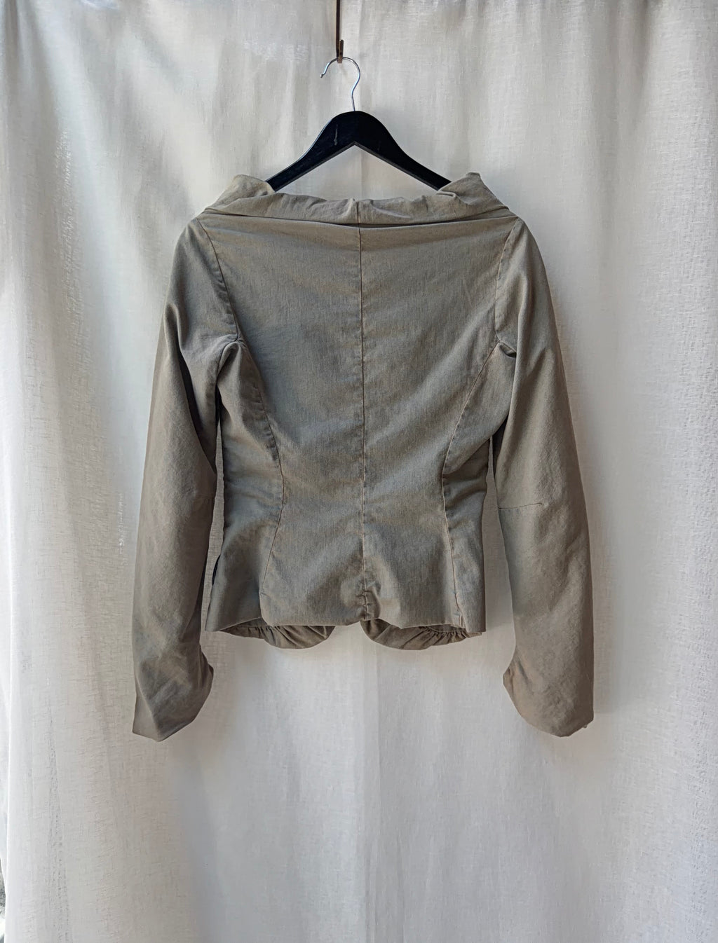Vivienne Westwood Long sleeve  / Blazer