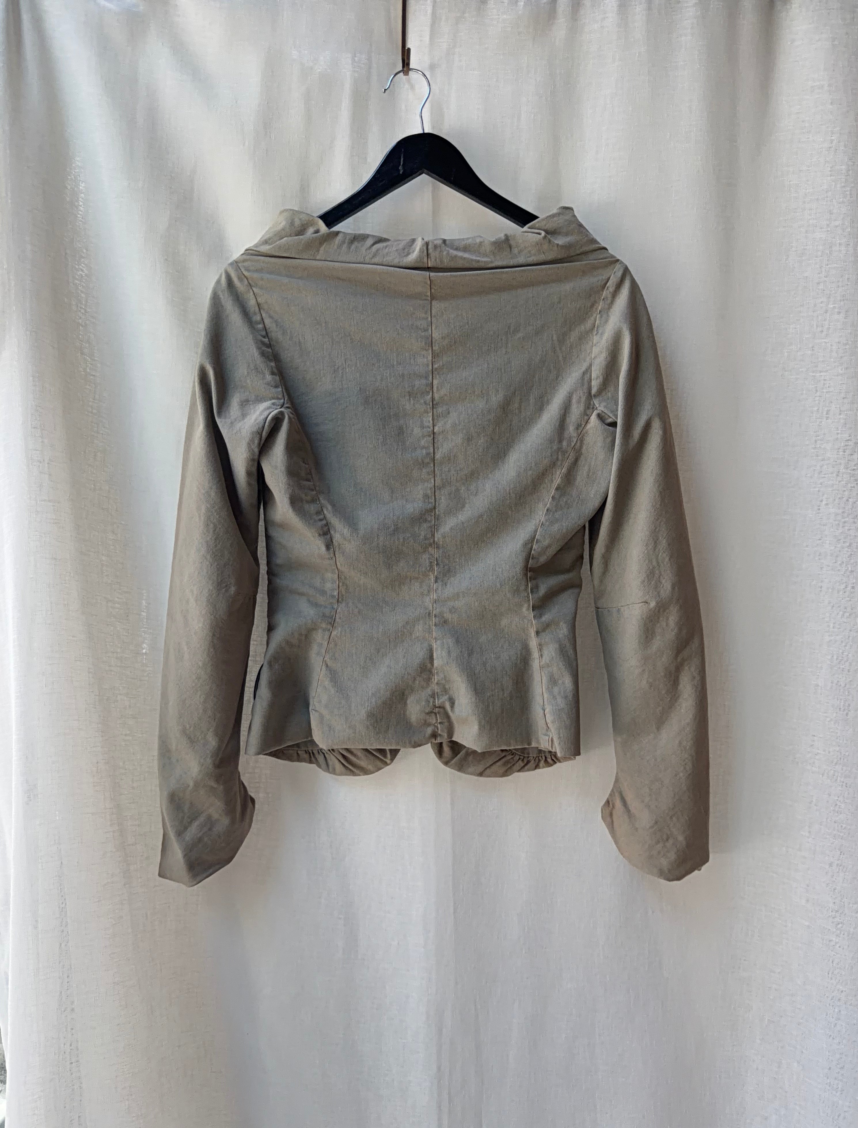 Vivienne Westwood Long sleeve  / Blazer