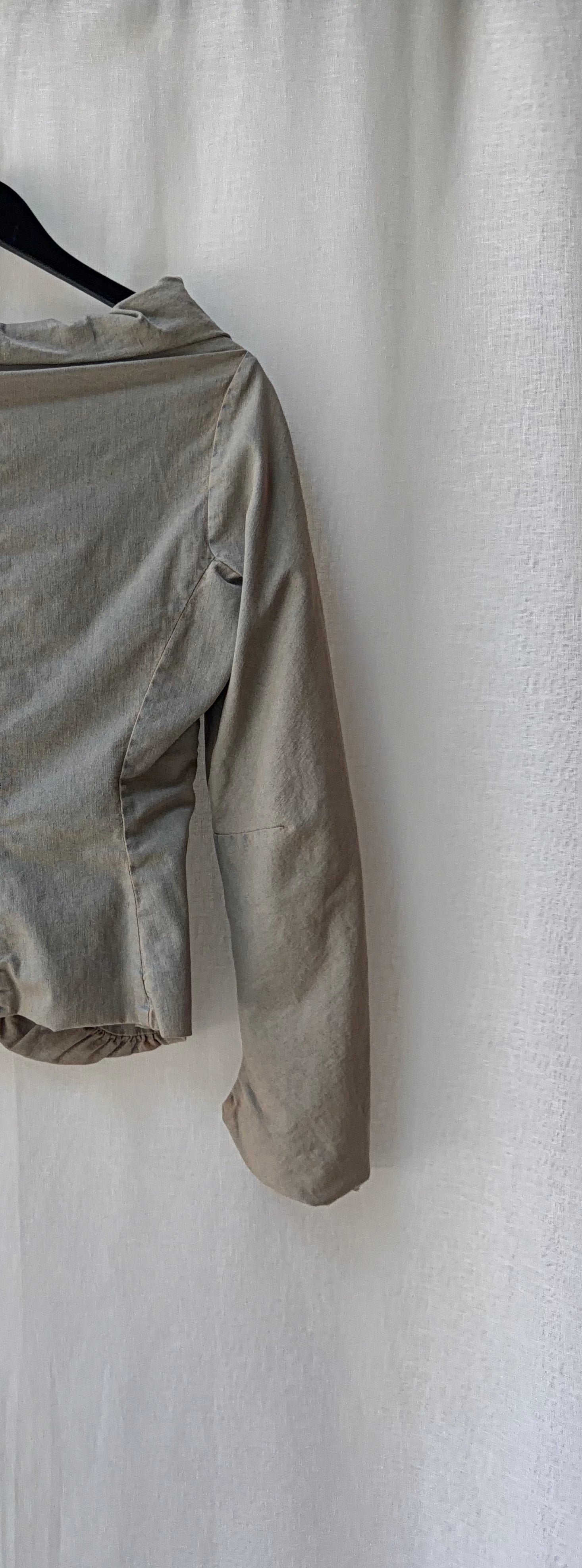Vivienne Westwood Long sleeve  / Blazer