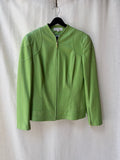 Iconic Green Escada