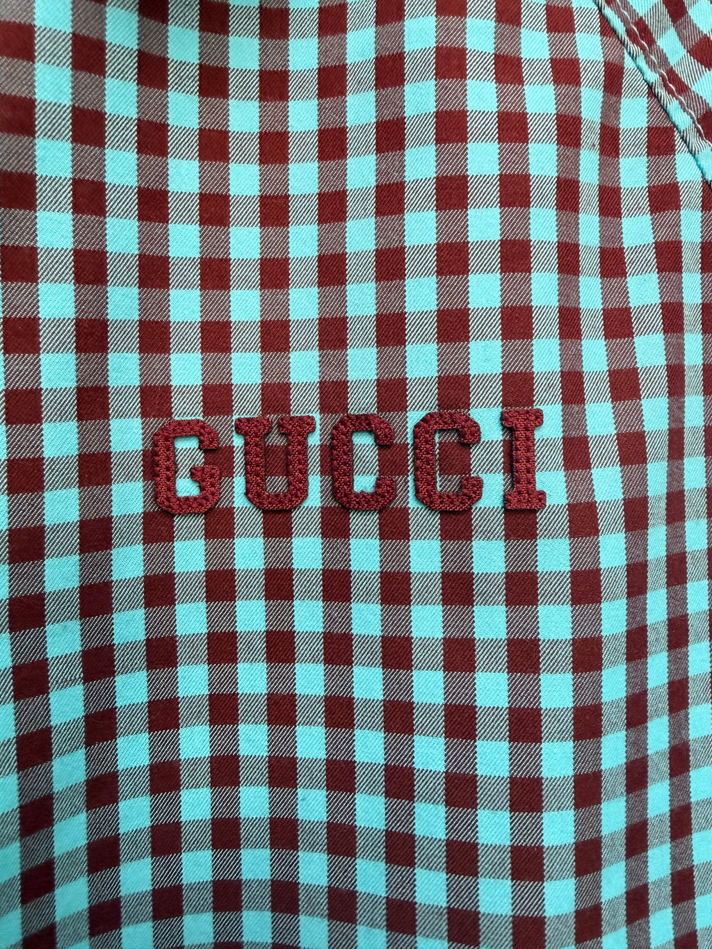 Gucci Trench Coat