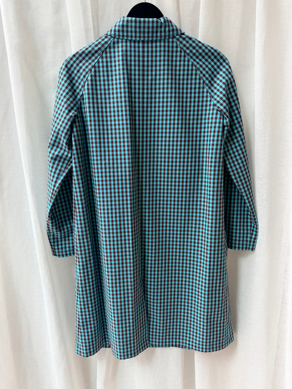 Gucci Trench Coat