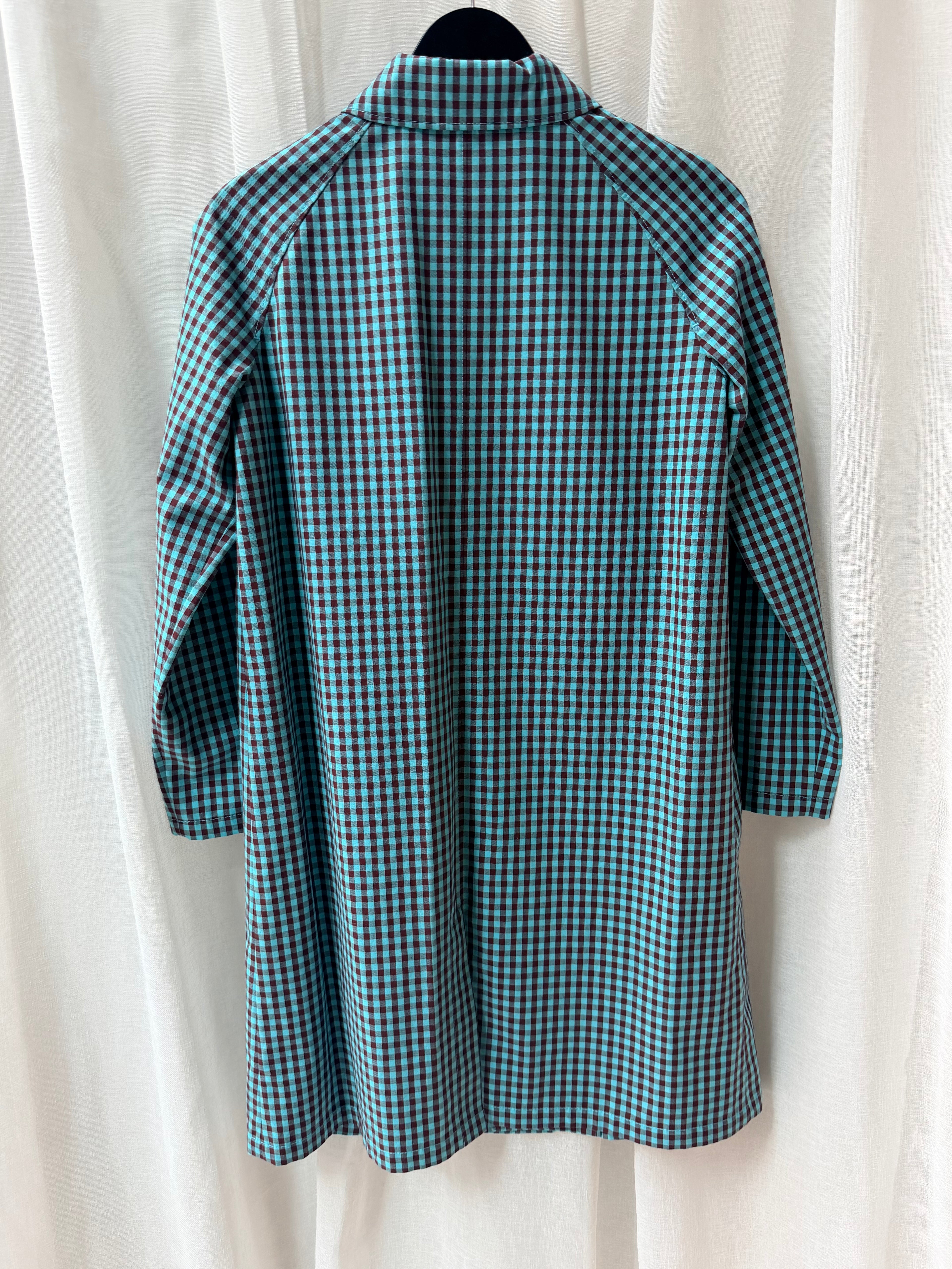 Gucci Trench Coat