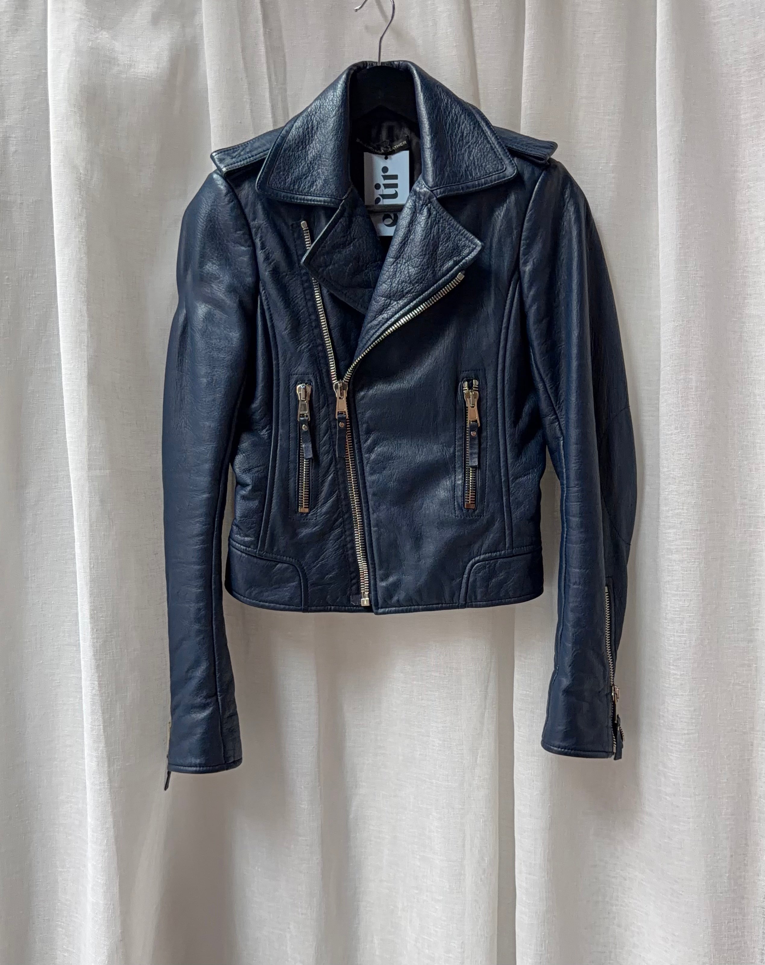 Balenciaga Jackets 38