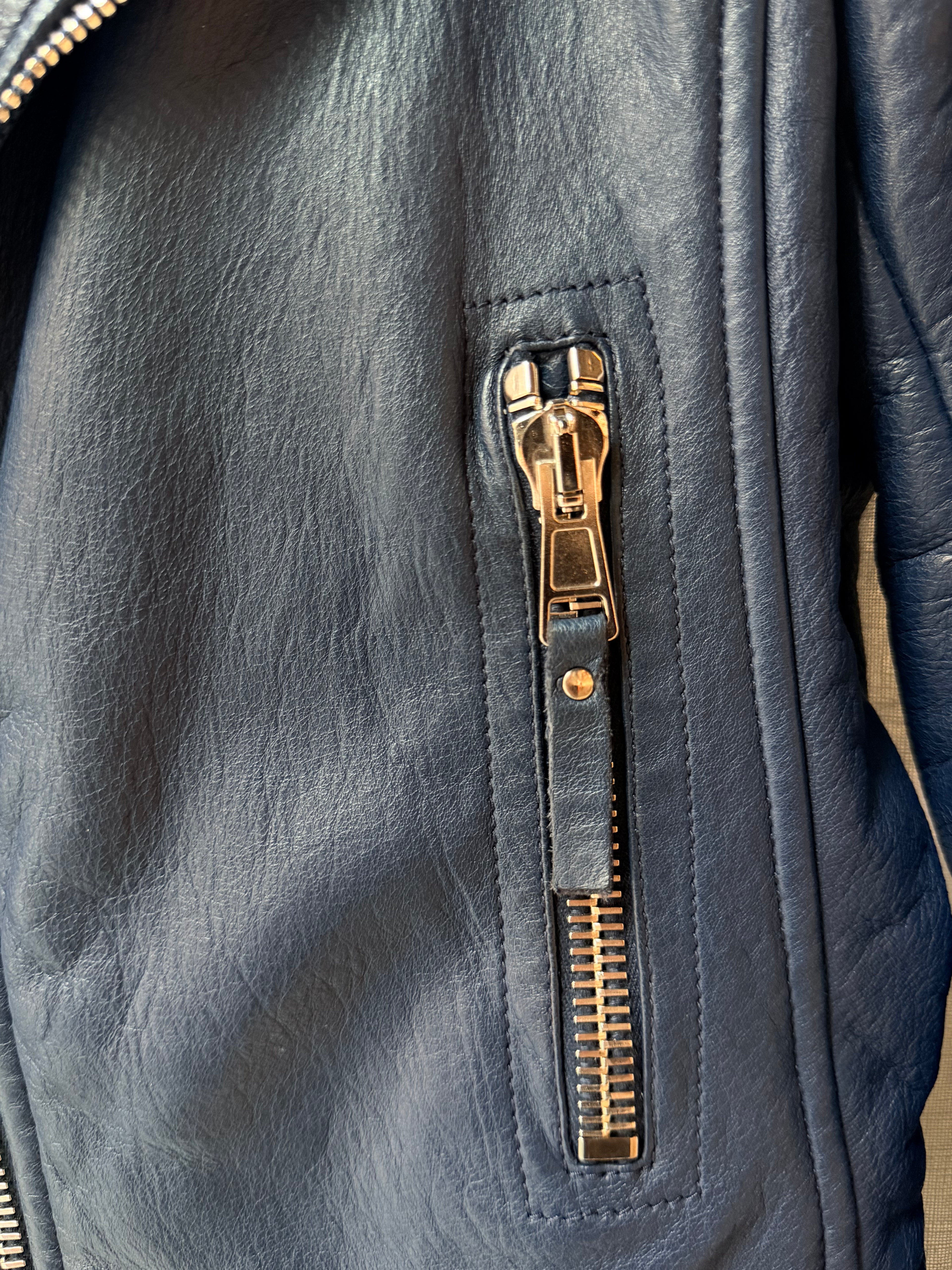 Balenciaga Jackets 38