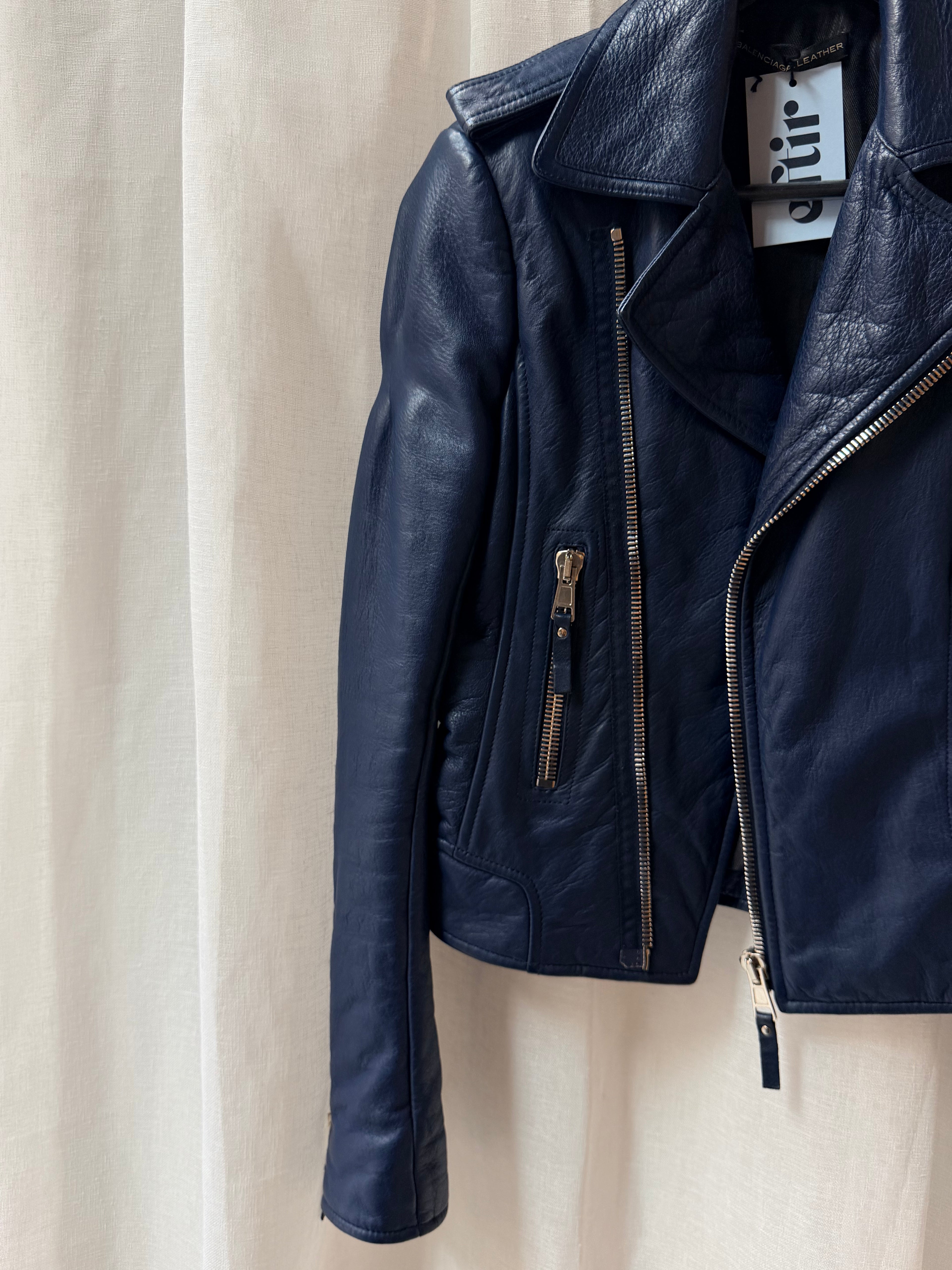 Balenciaga Jackets 38