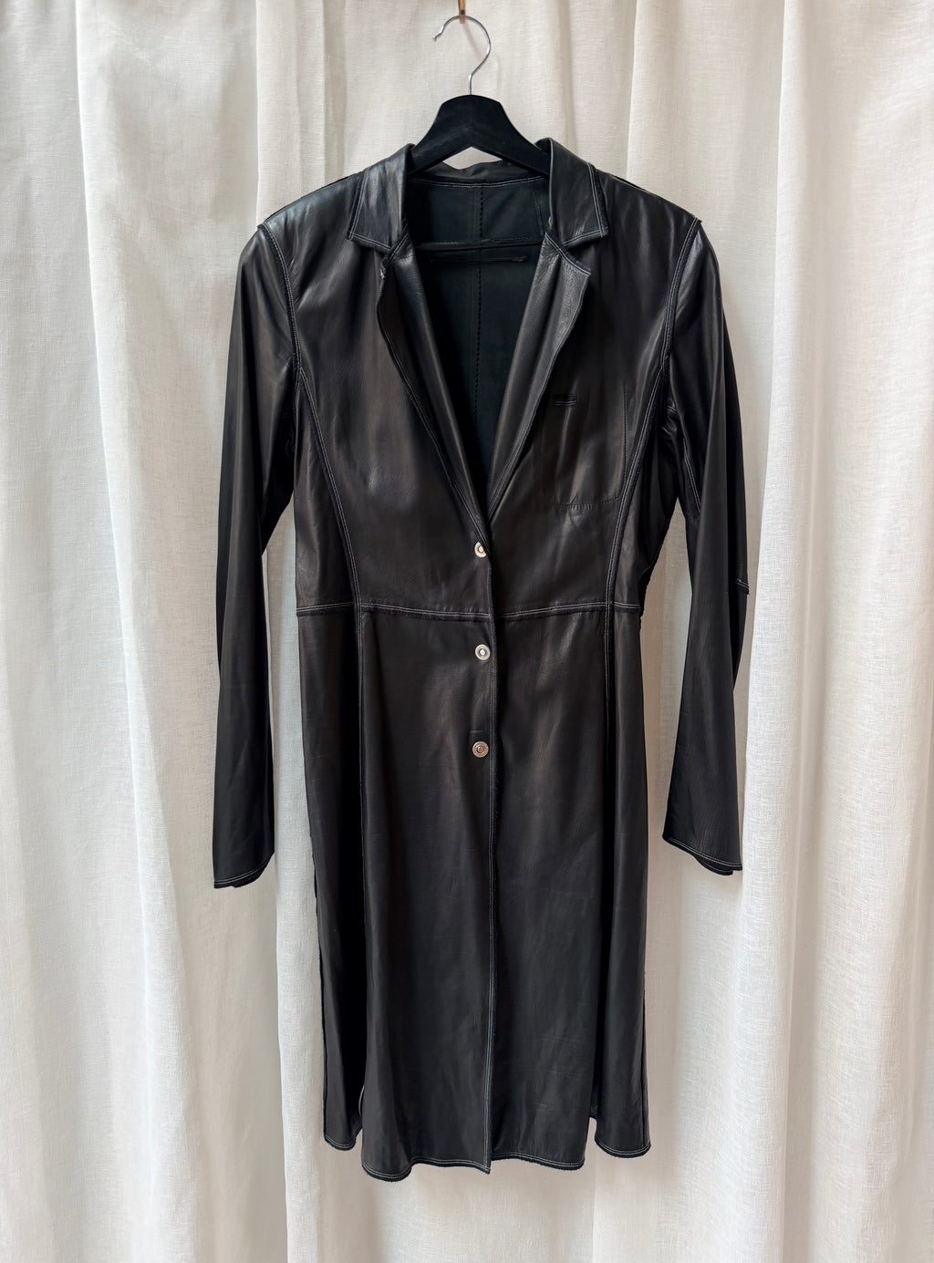 Sylvie Schimmel Jackets