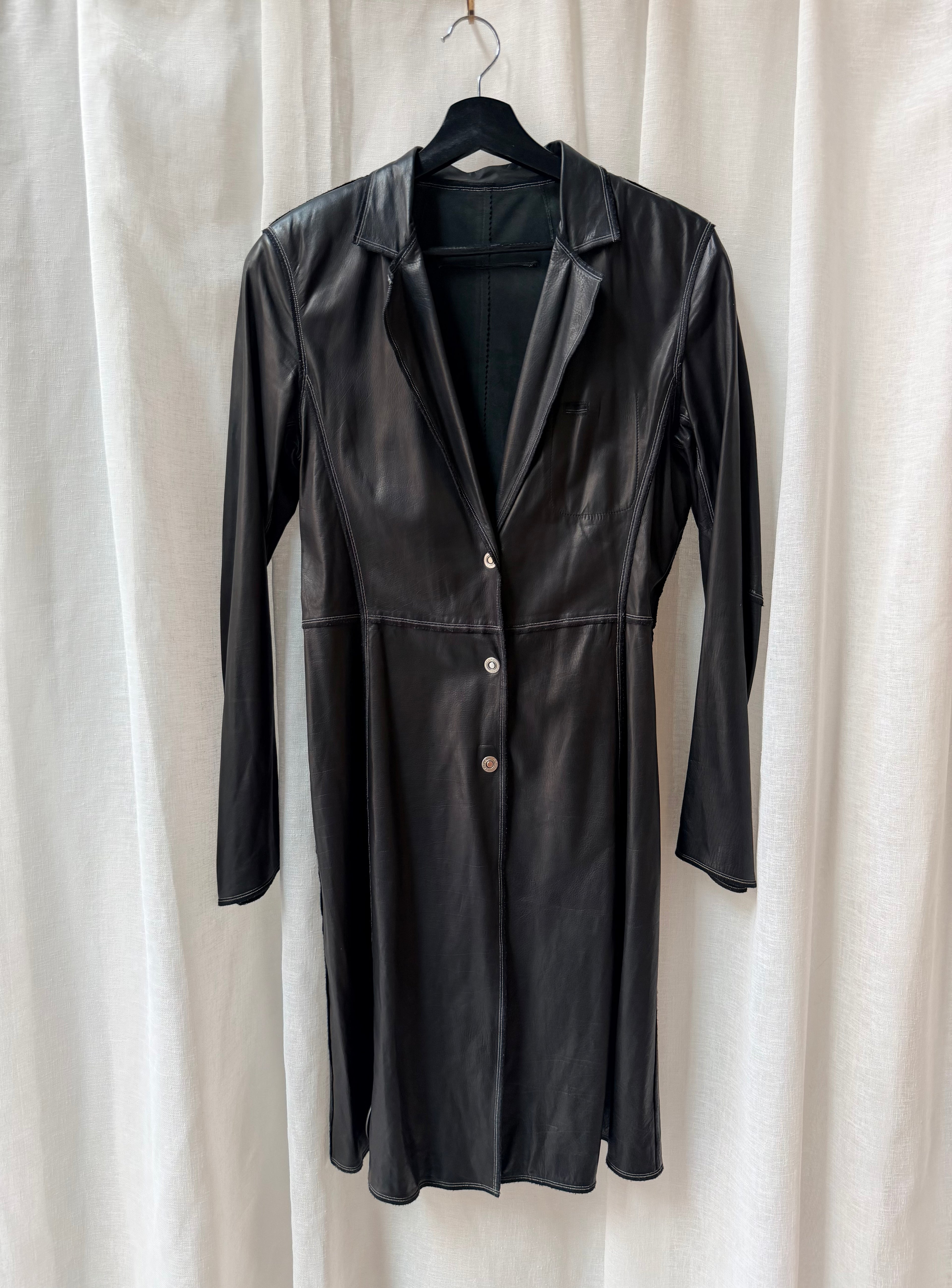 Sylvie Schimmel Jackets