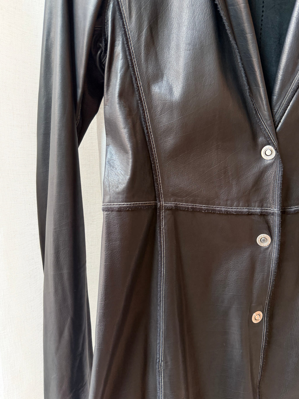 Sylvie Schimmel Jackets