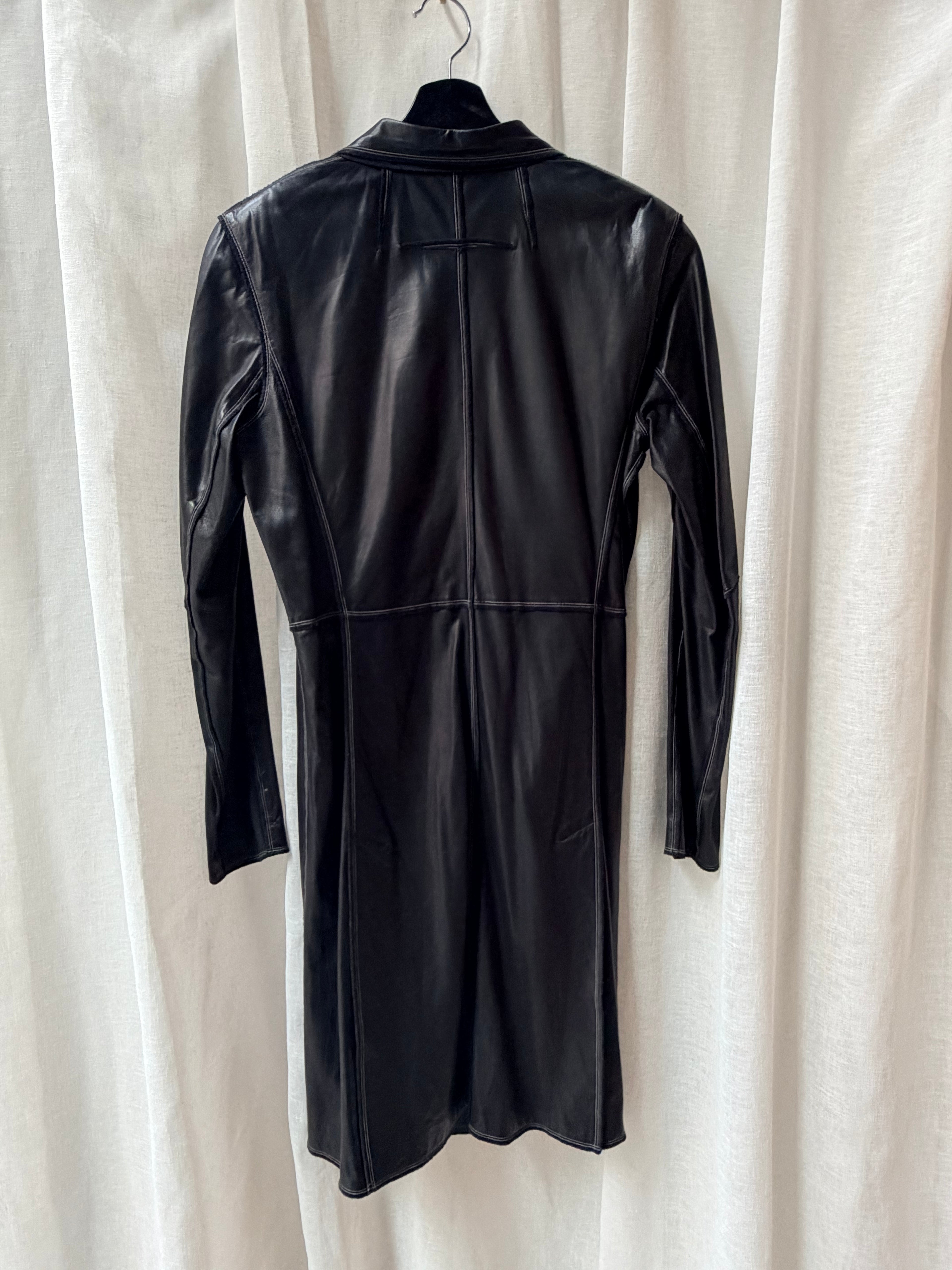 Sylvie Schimmel Jackets