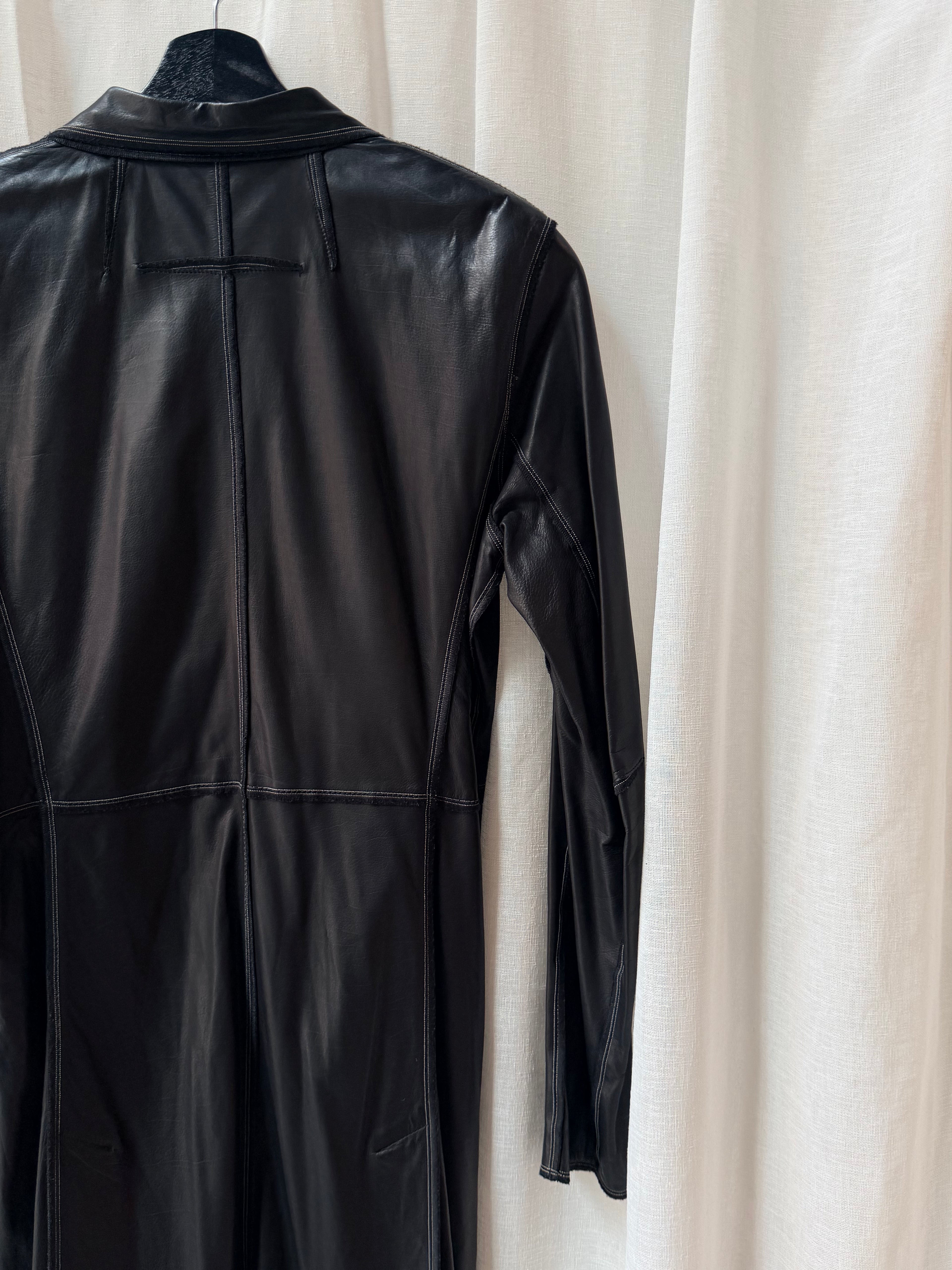 Sylvie Schimmel Jackets