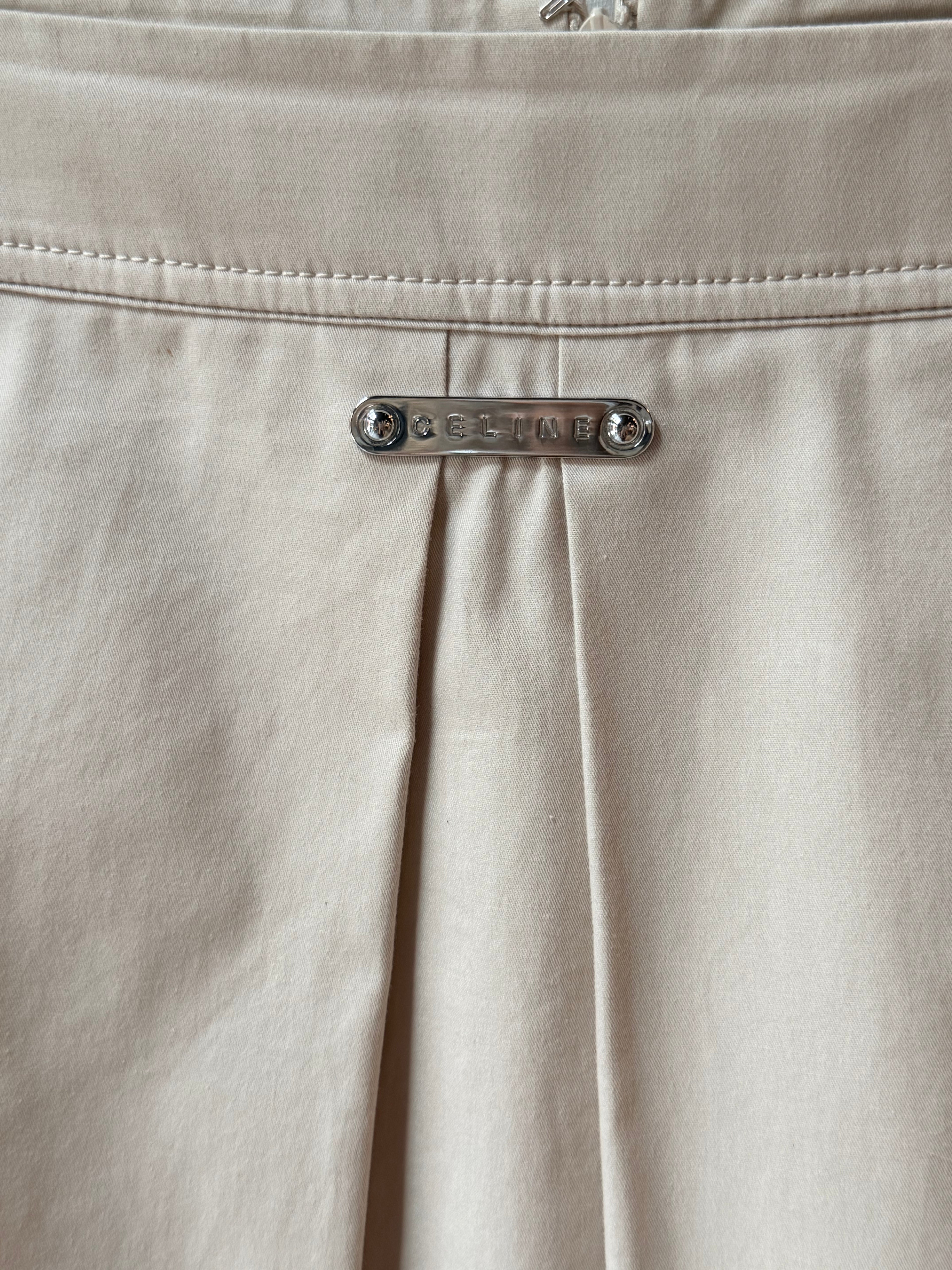 Celine Skirts 38