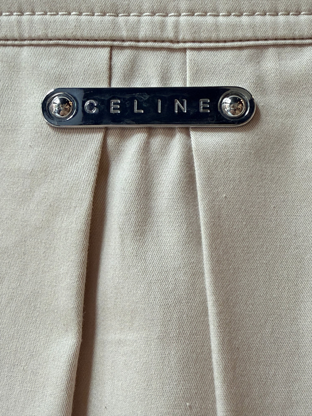 Celine Skirts 38