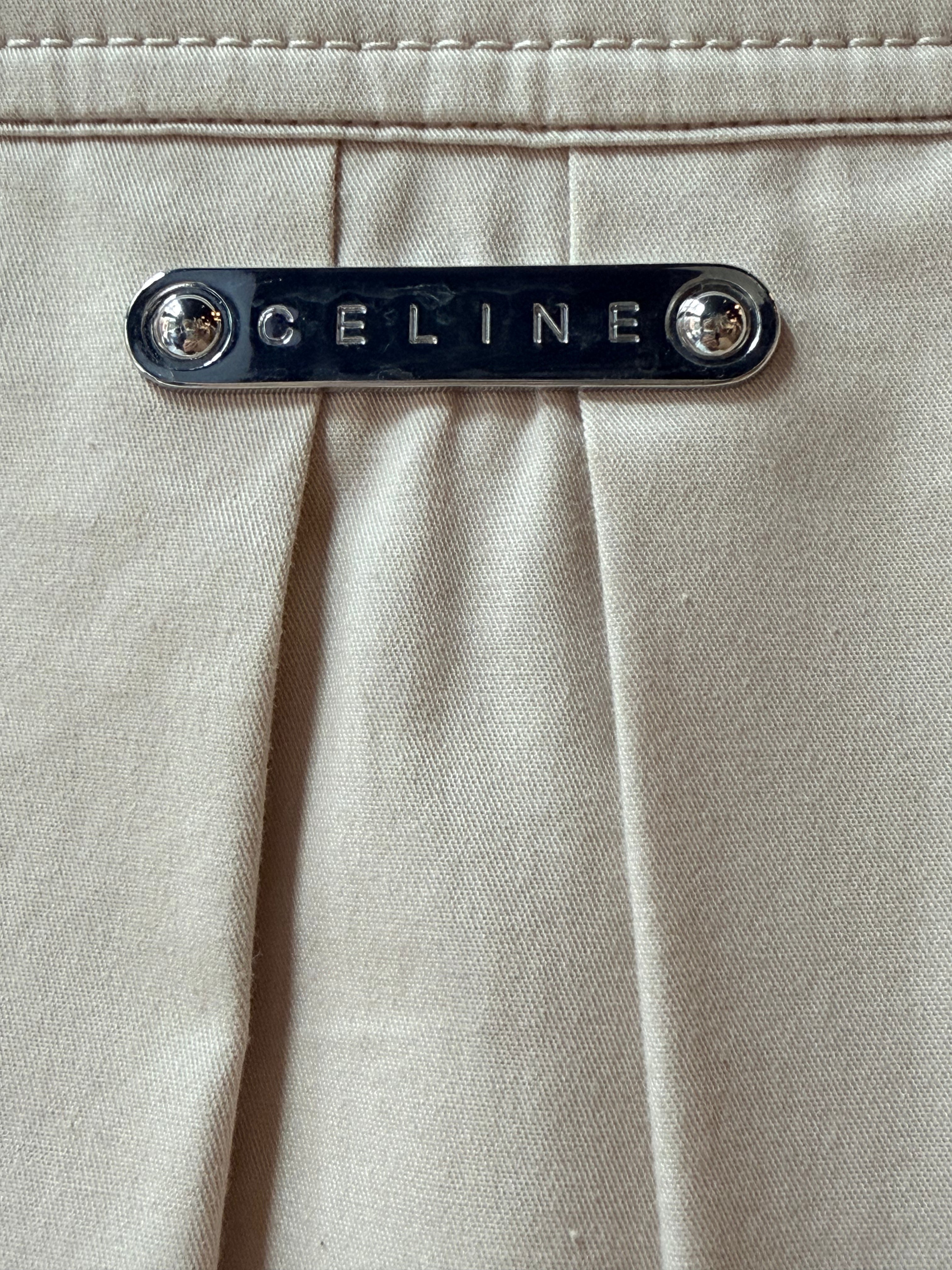 Celine Skirts 38