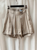 Celine Cotton Shorts 38