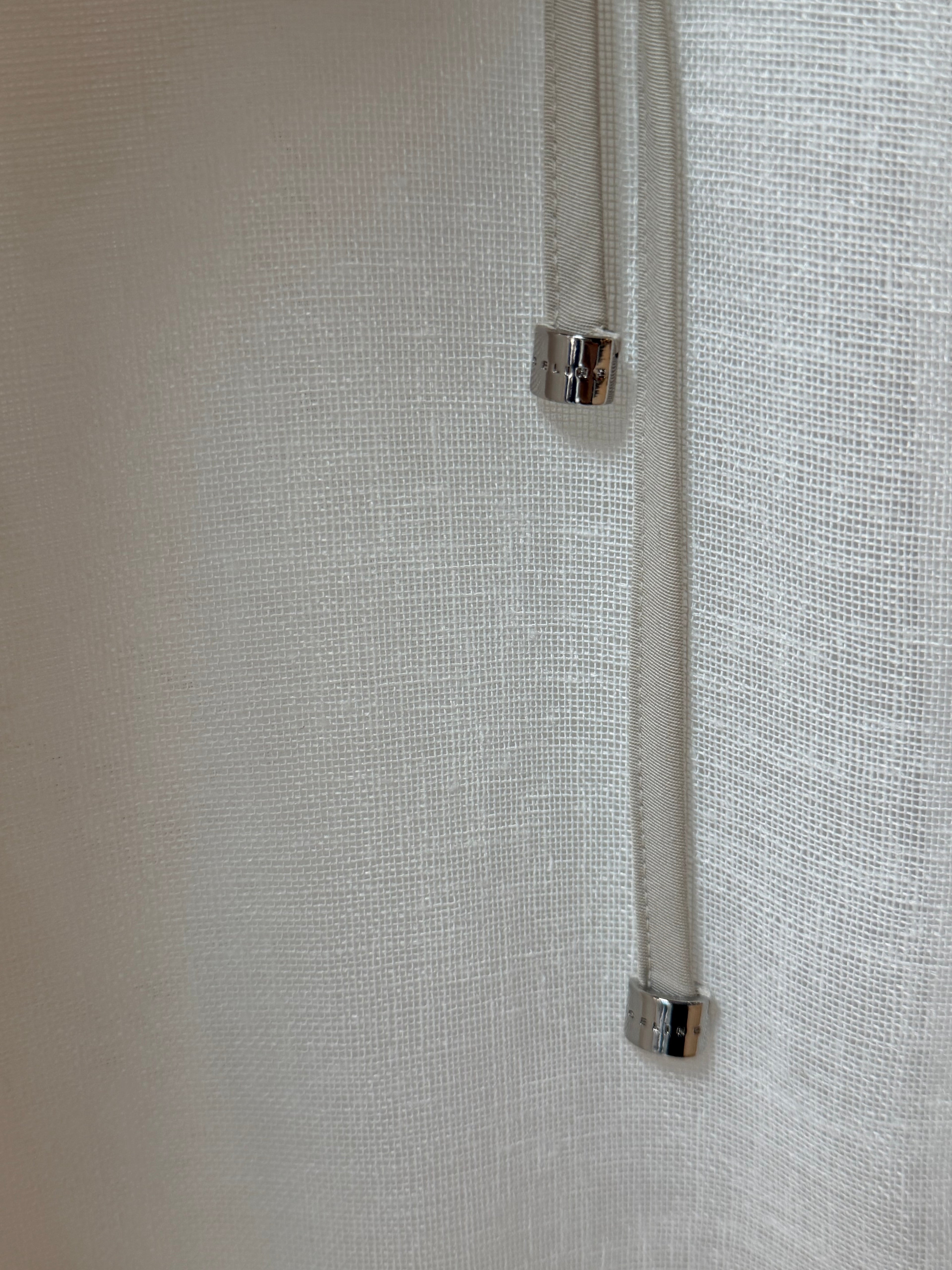 Celine Cotton Shorts 38