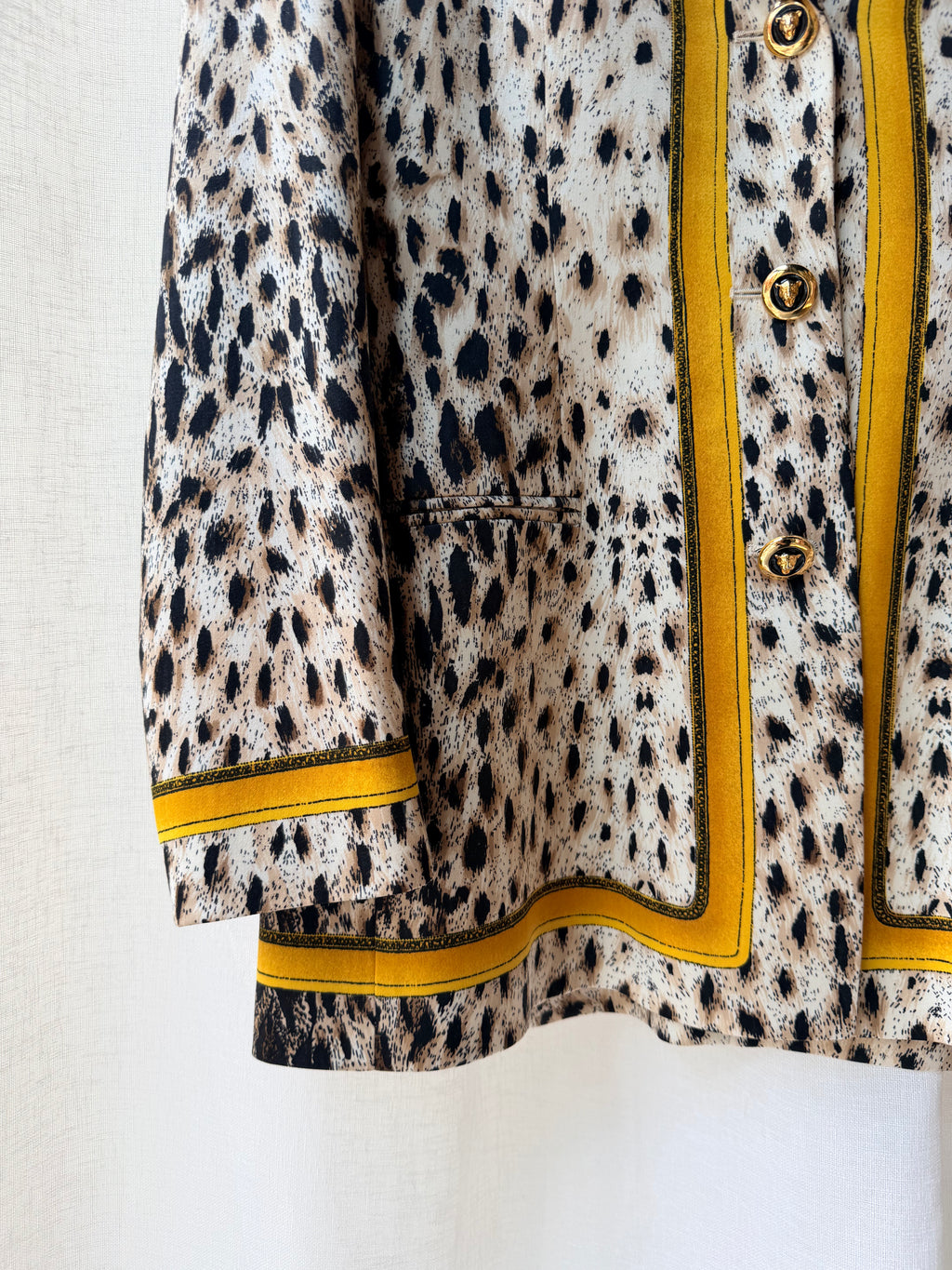 Escada Blazer