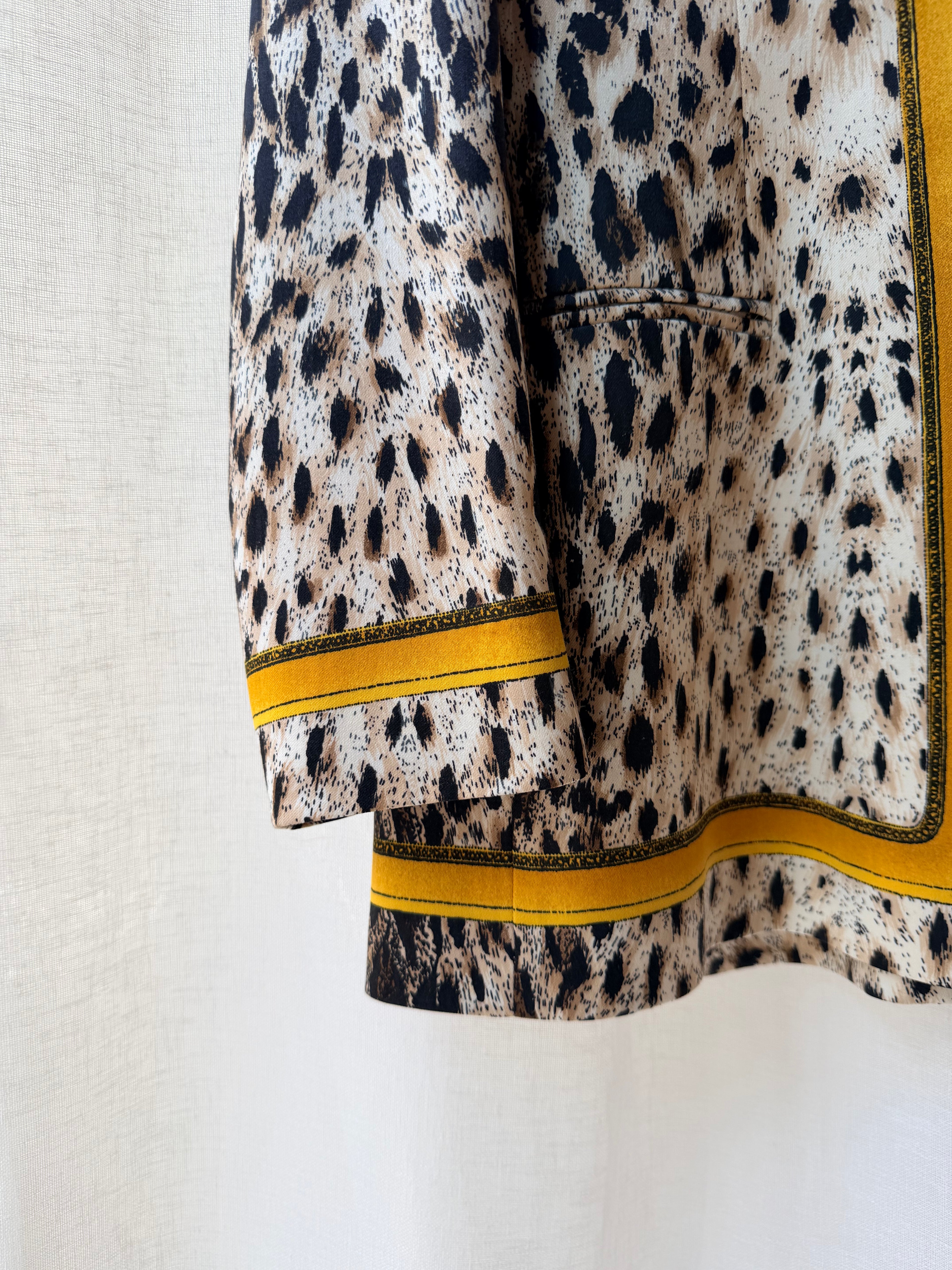 Escada Blazer