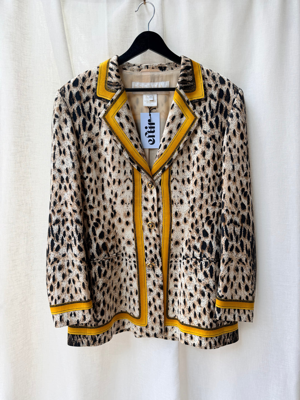 Escada Blazer