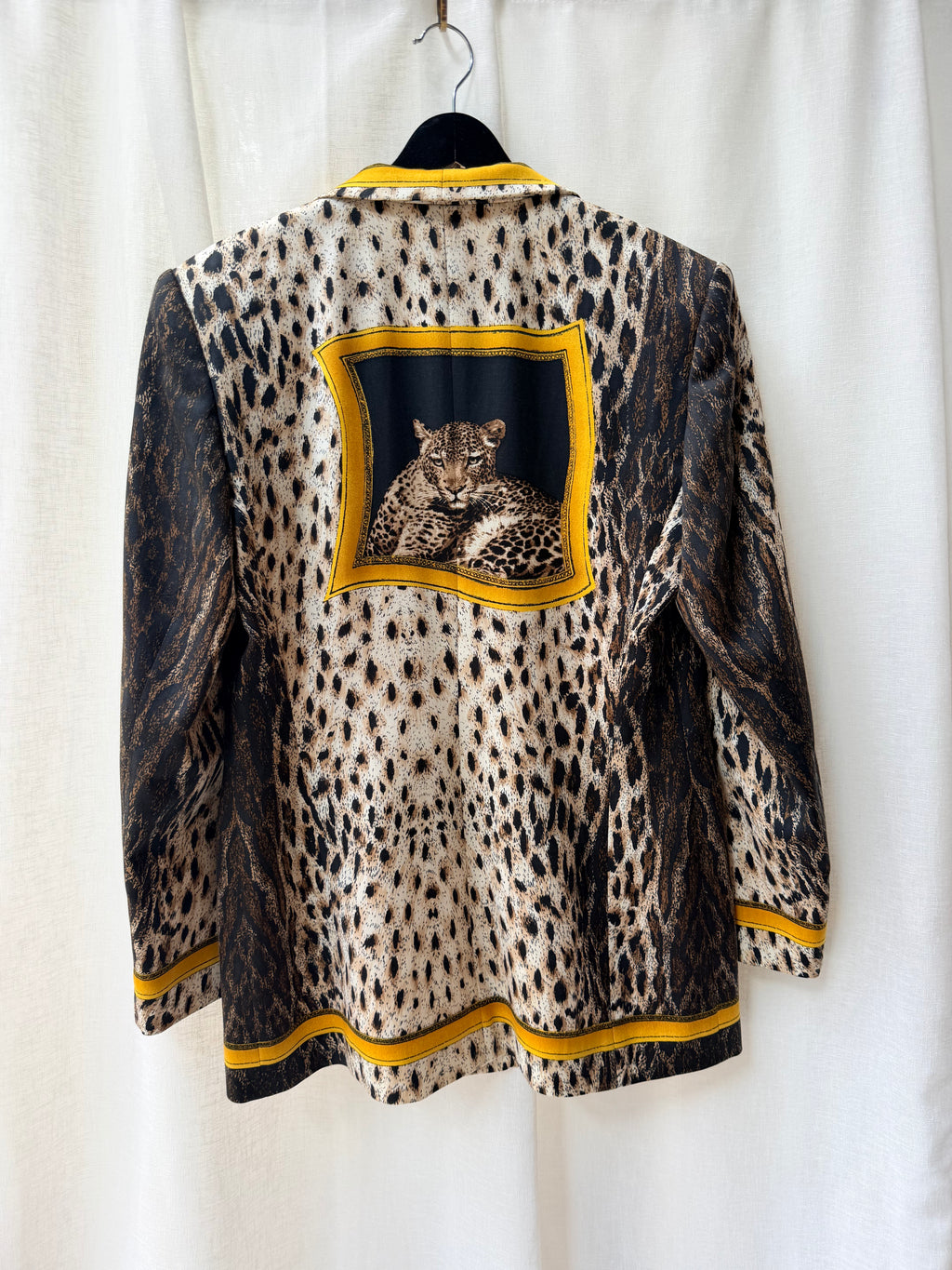 Escada Blazer