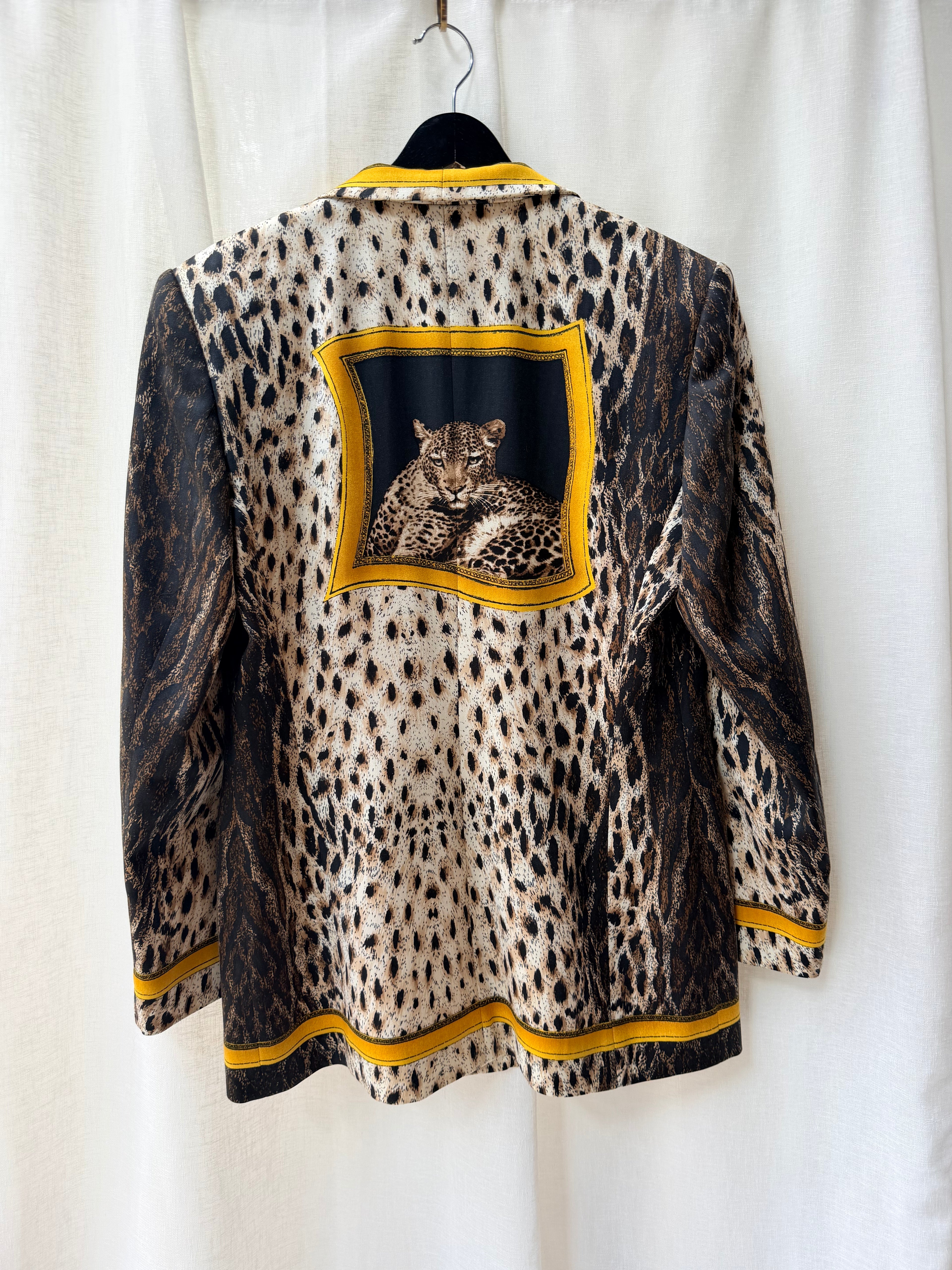 Escada Blazer
