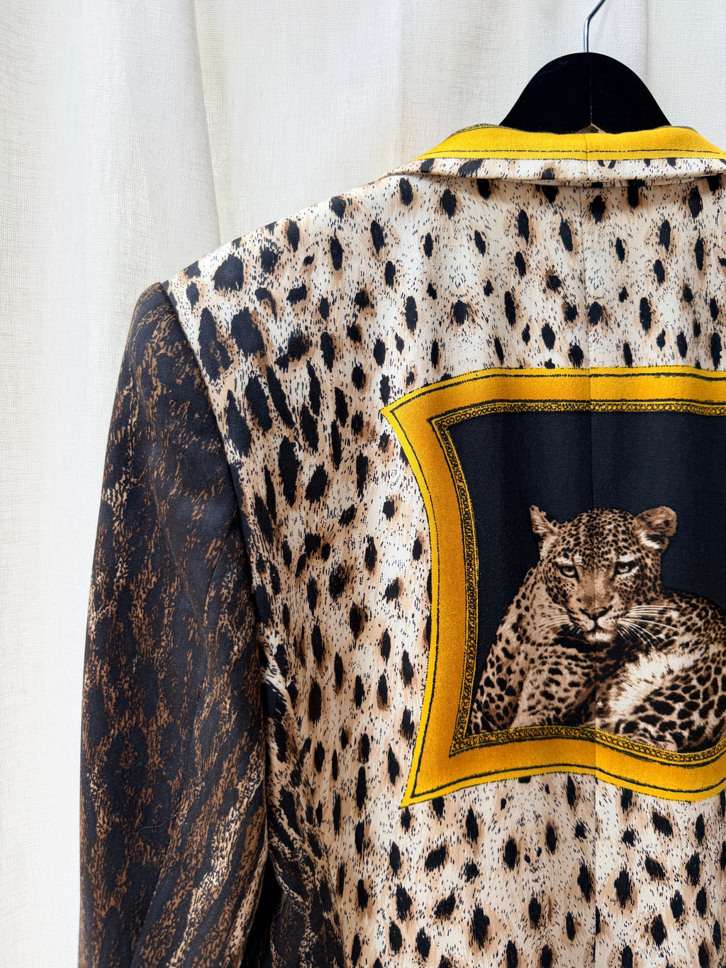 Escada Blazer