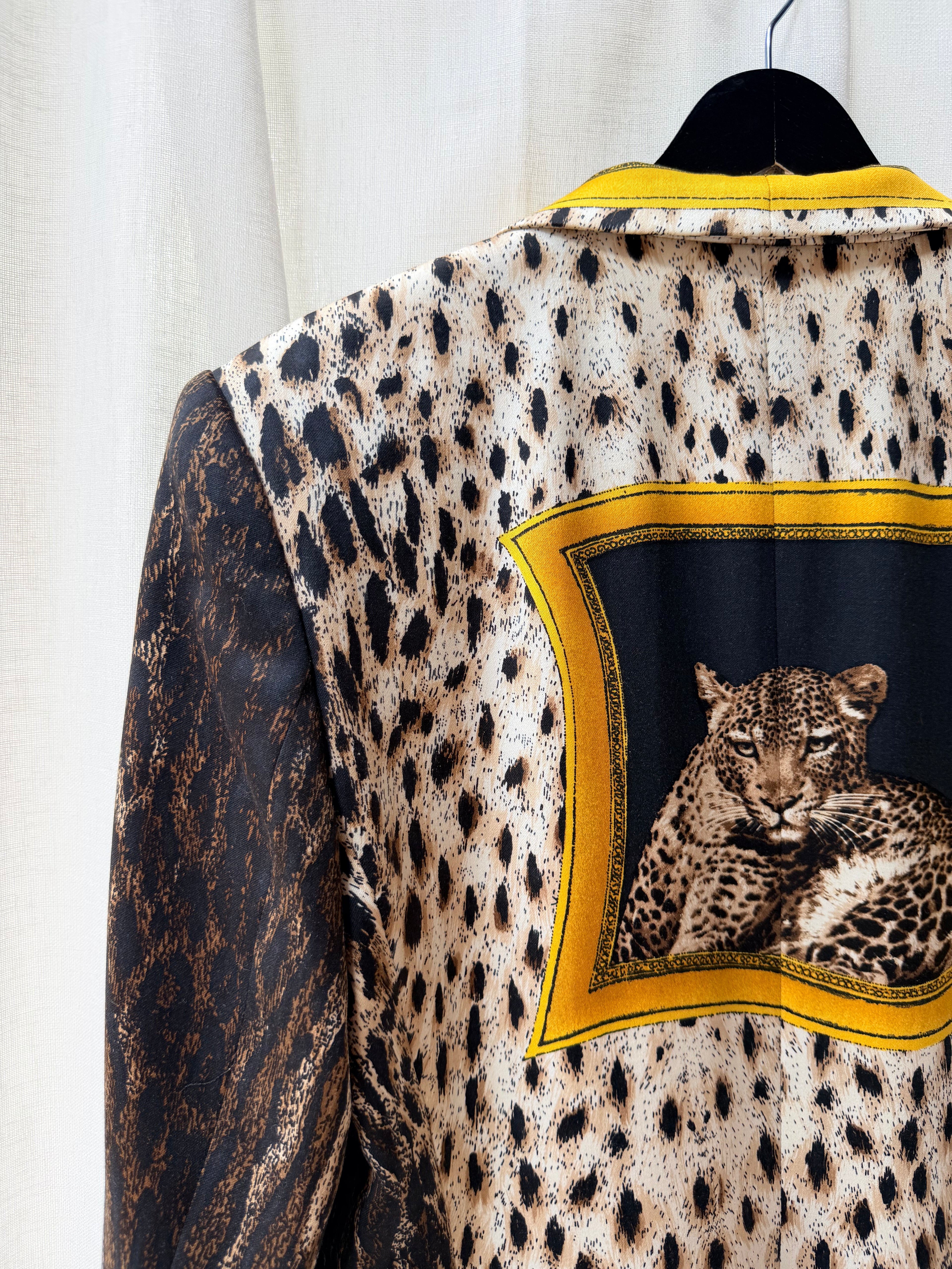 Escada Blazer