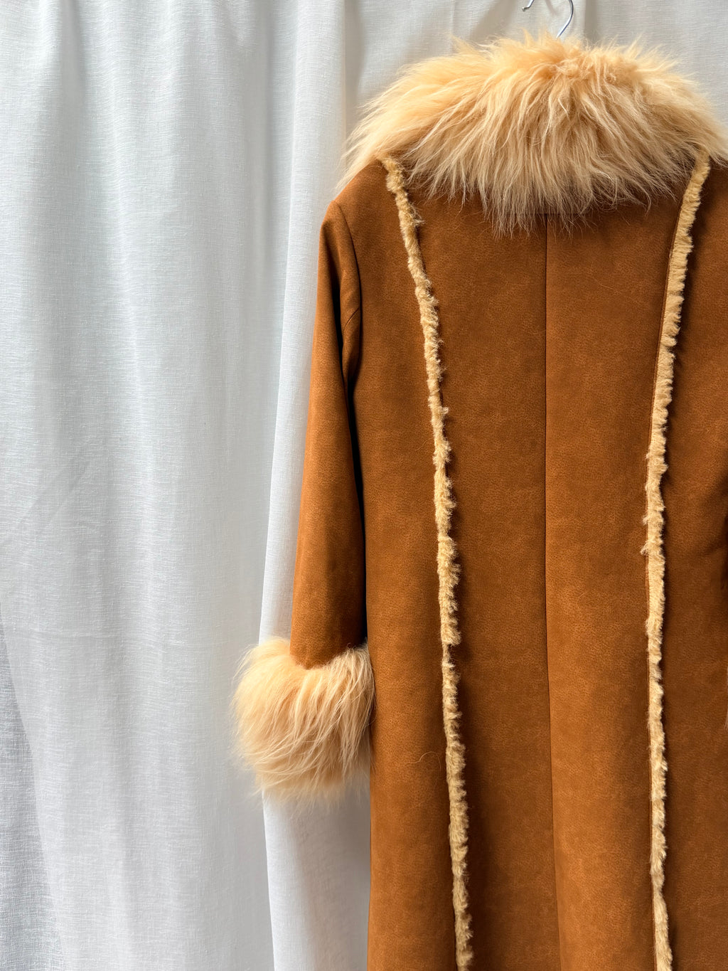 Charlotte Simone Indie - Limited Edition Jacket (Brand New)