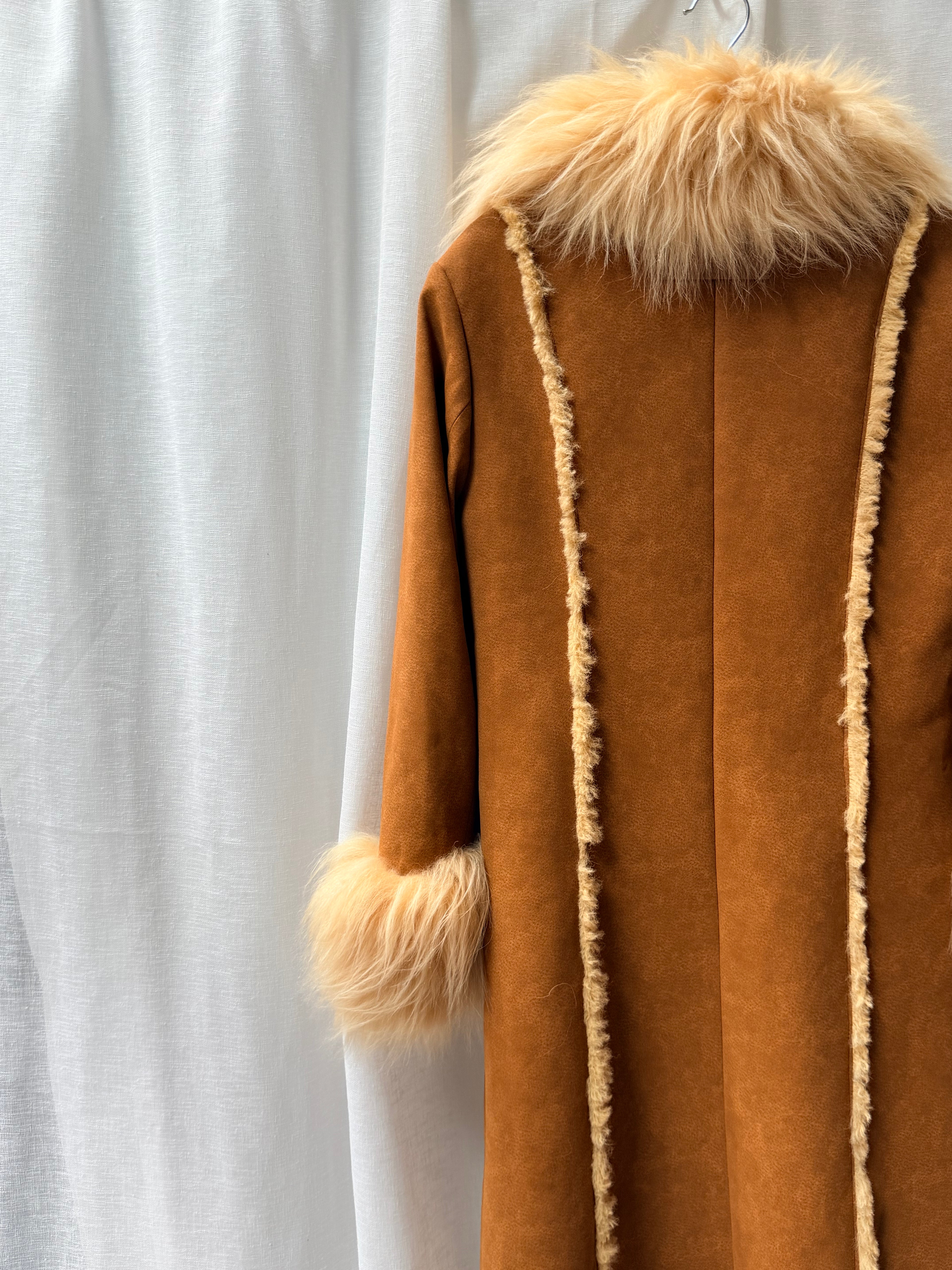 Charlotte Simone Indie - Limited Edition Jacket (Brand New)