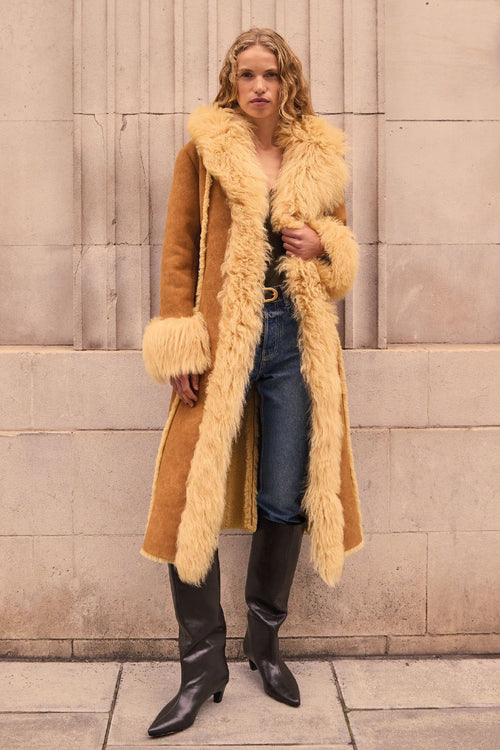 Charlotte Simone Indie - Limited Edition Jacket (Brand New)