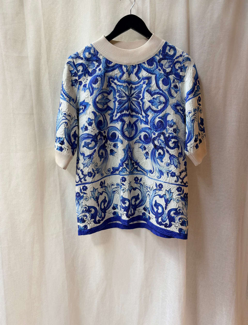 Dolce&Gabbana Blouses 44
