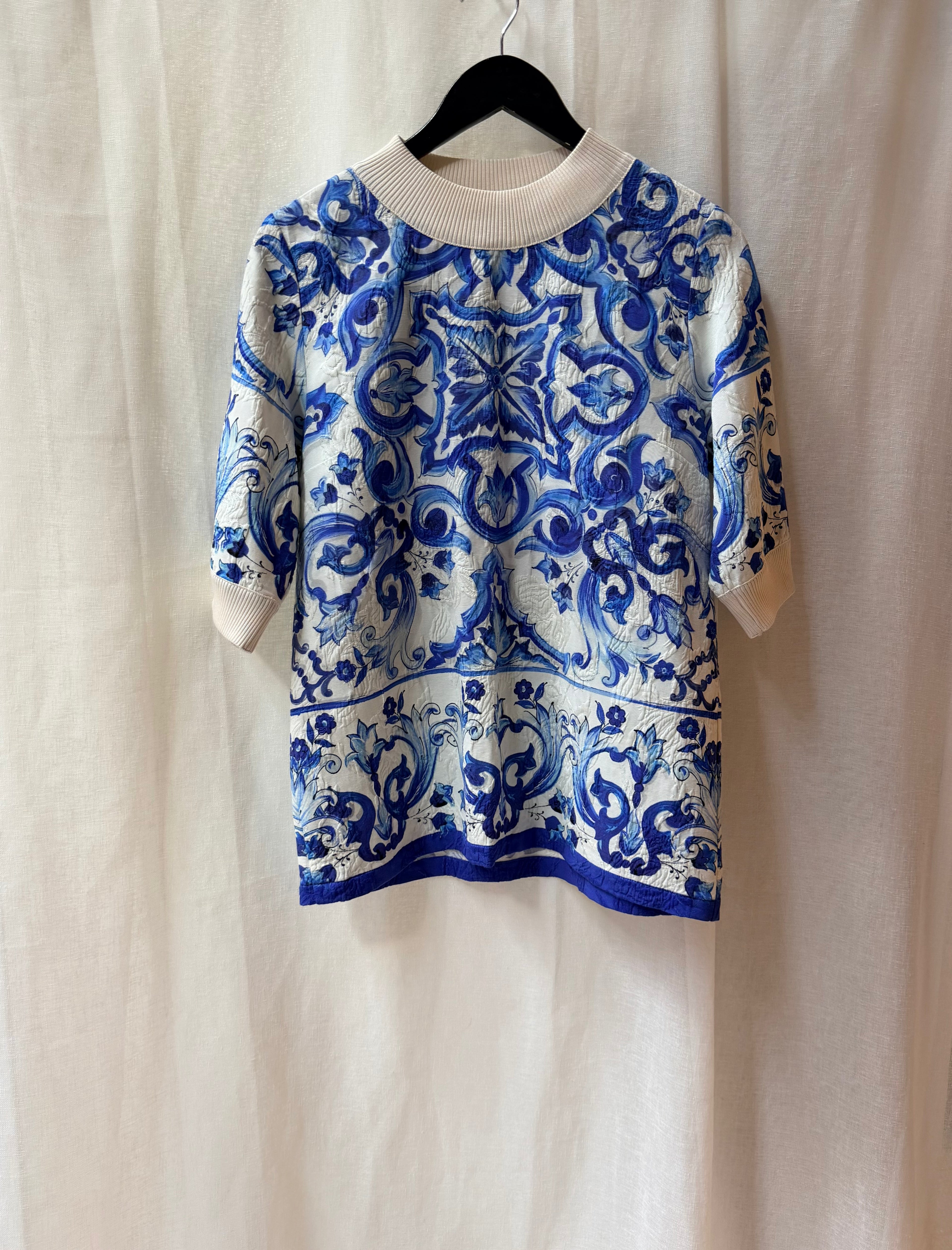 Dolce&Gabbana Blouses 44