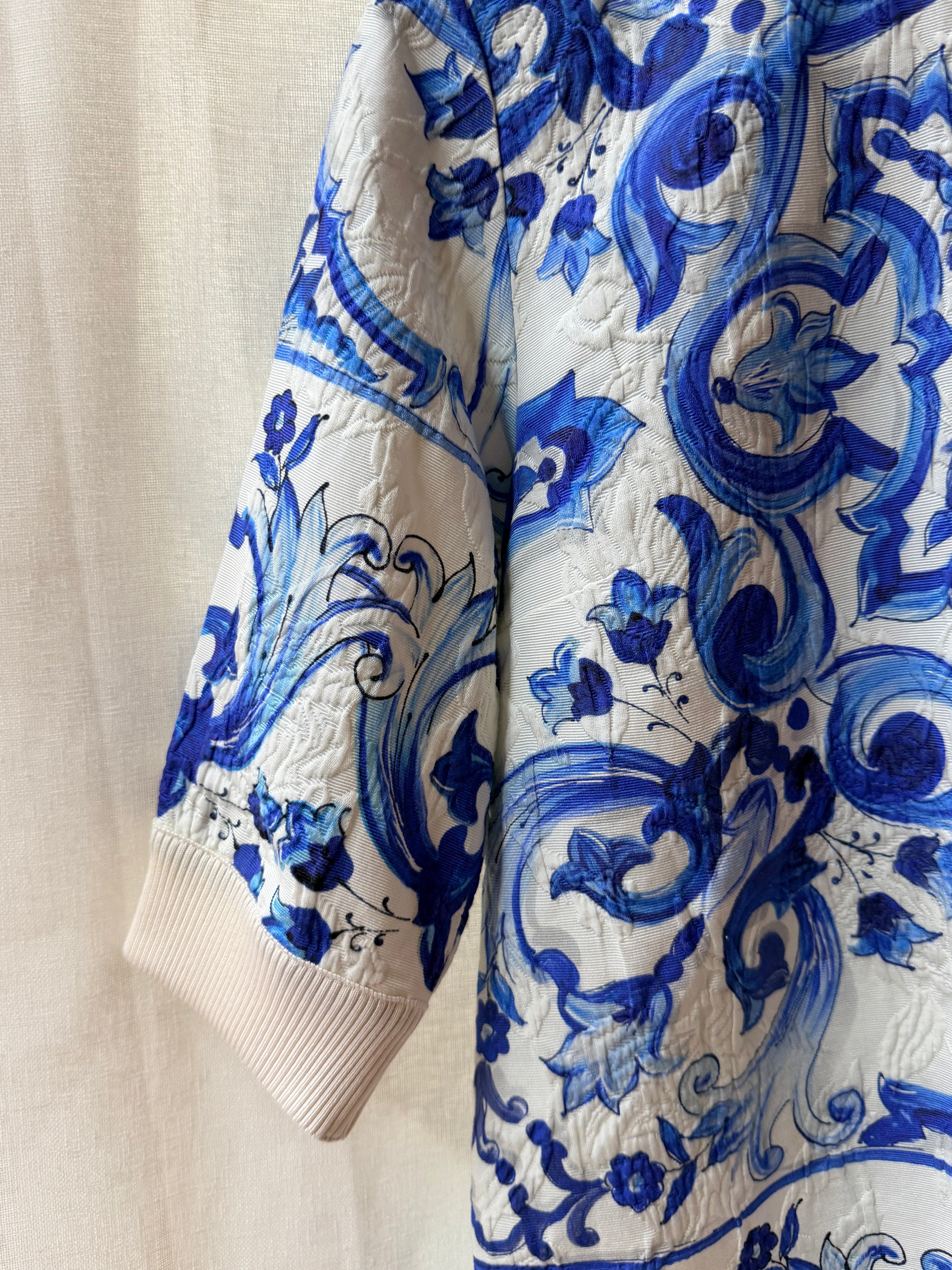 Dolce&Gabbana Blouses 44