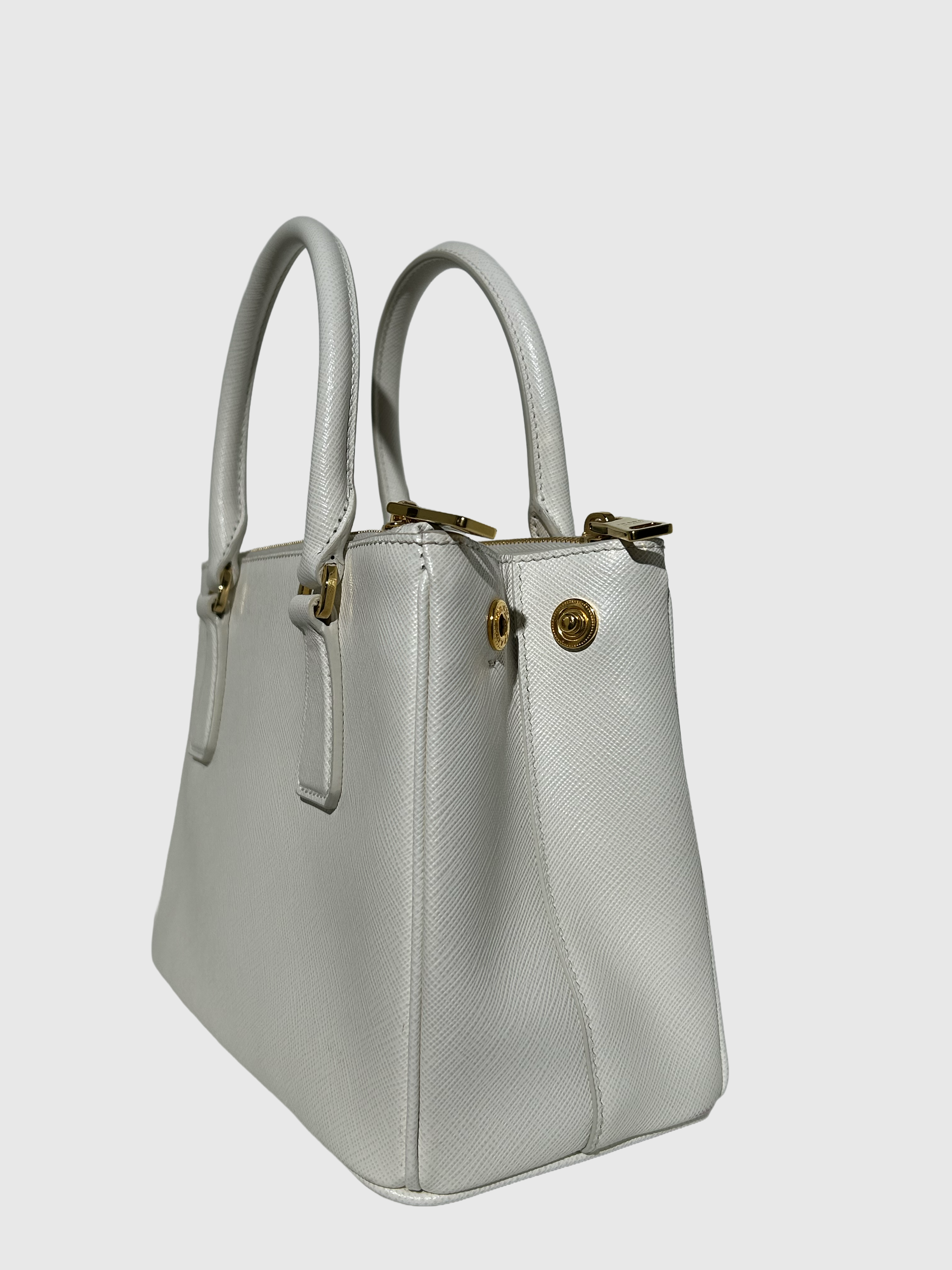 Prada Galleria bag