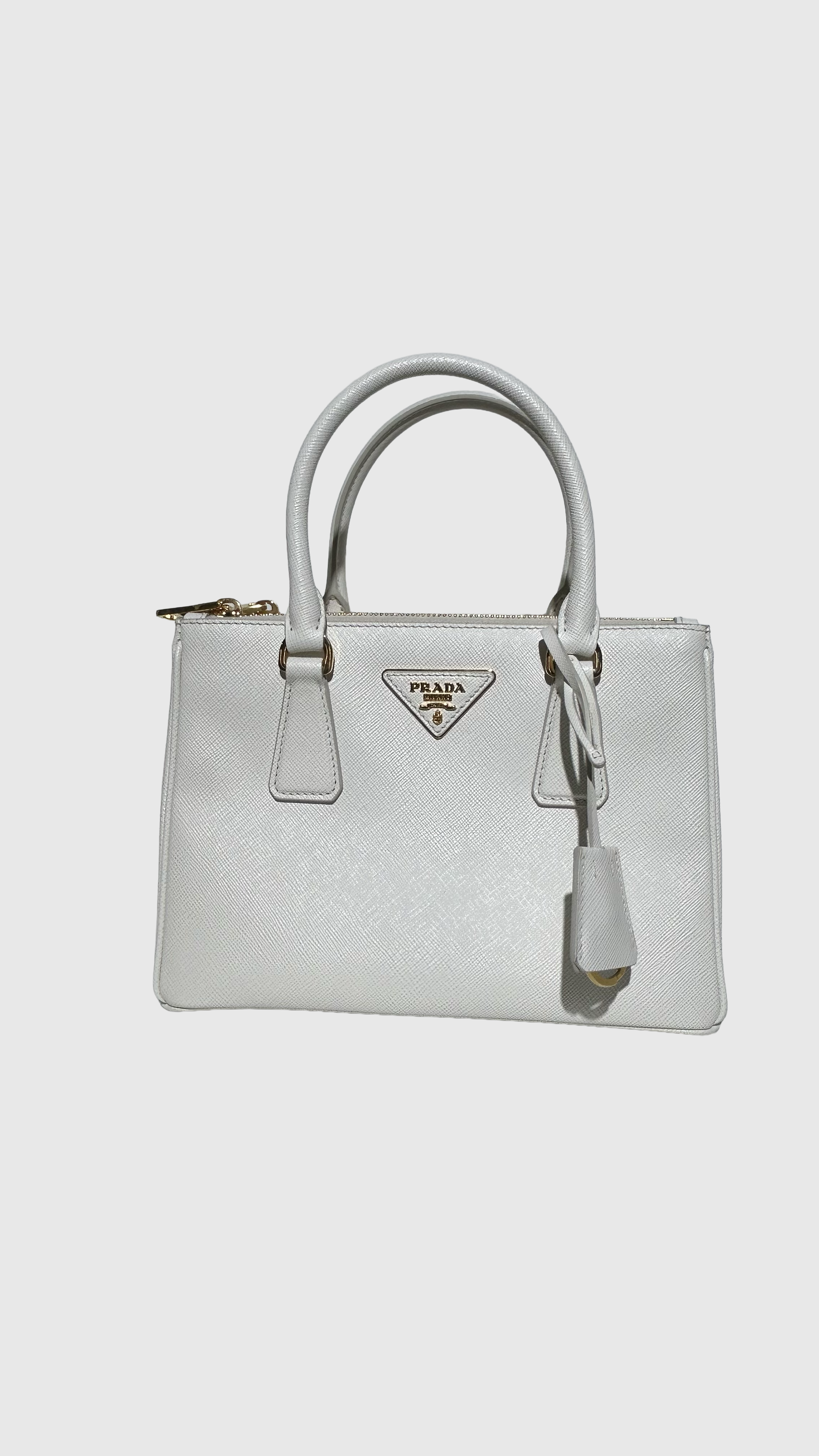 Prada Galleria bag