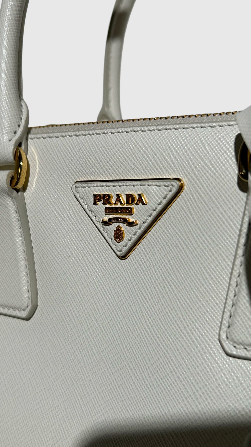 Prada Galleria bag