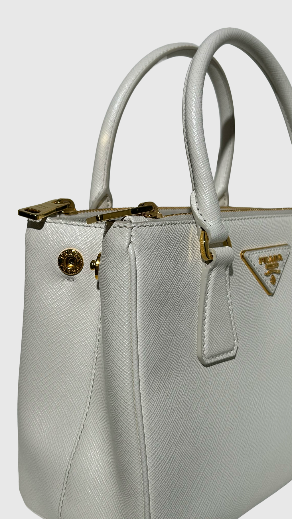 Prada Galleria bag