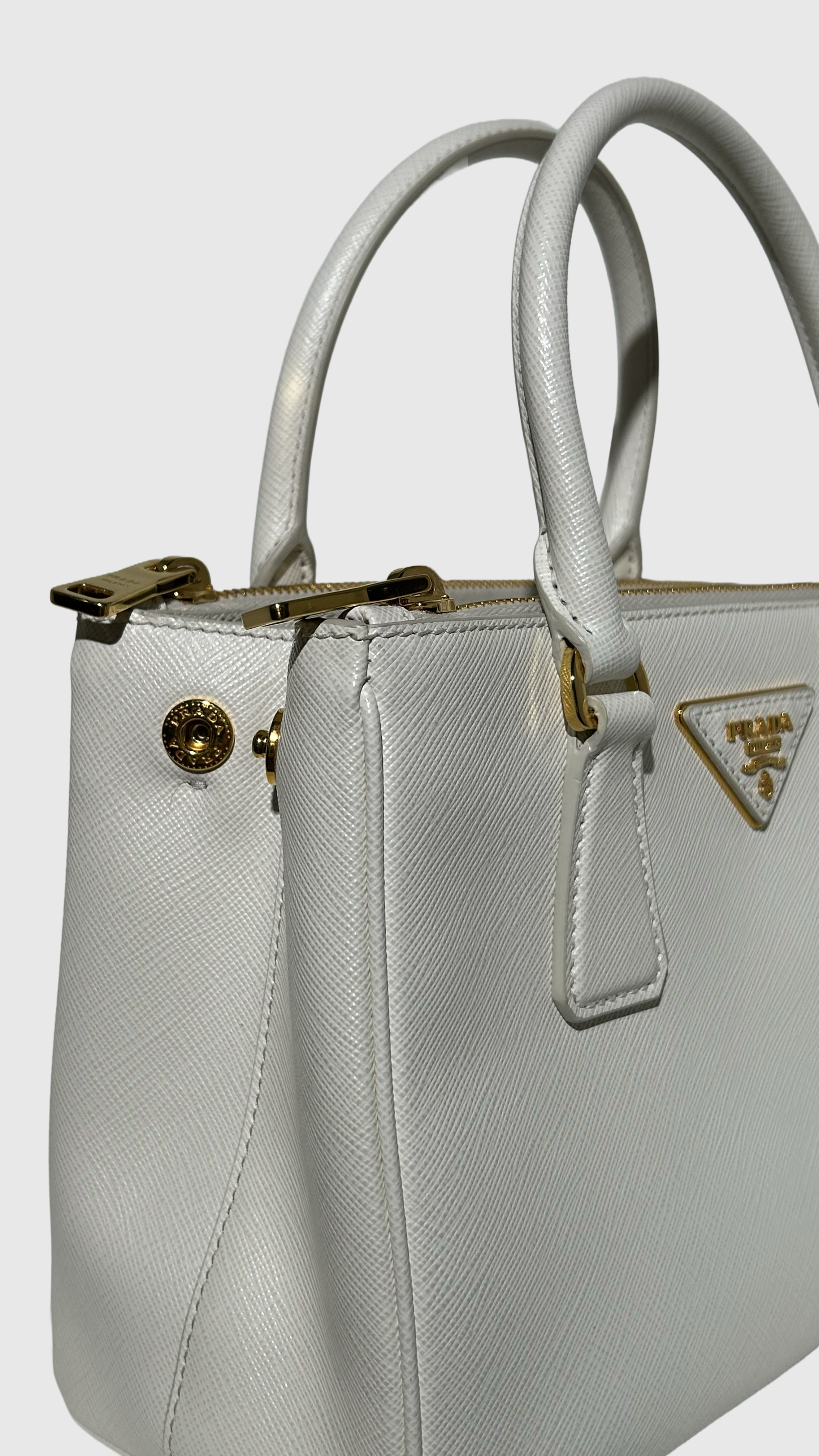Prada Galleria bag