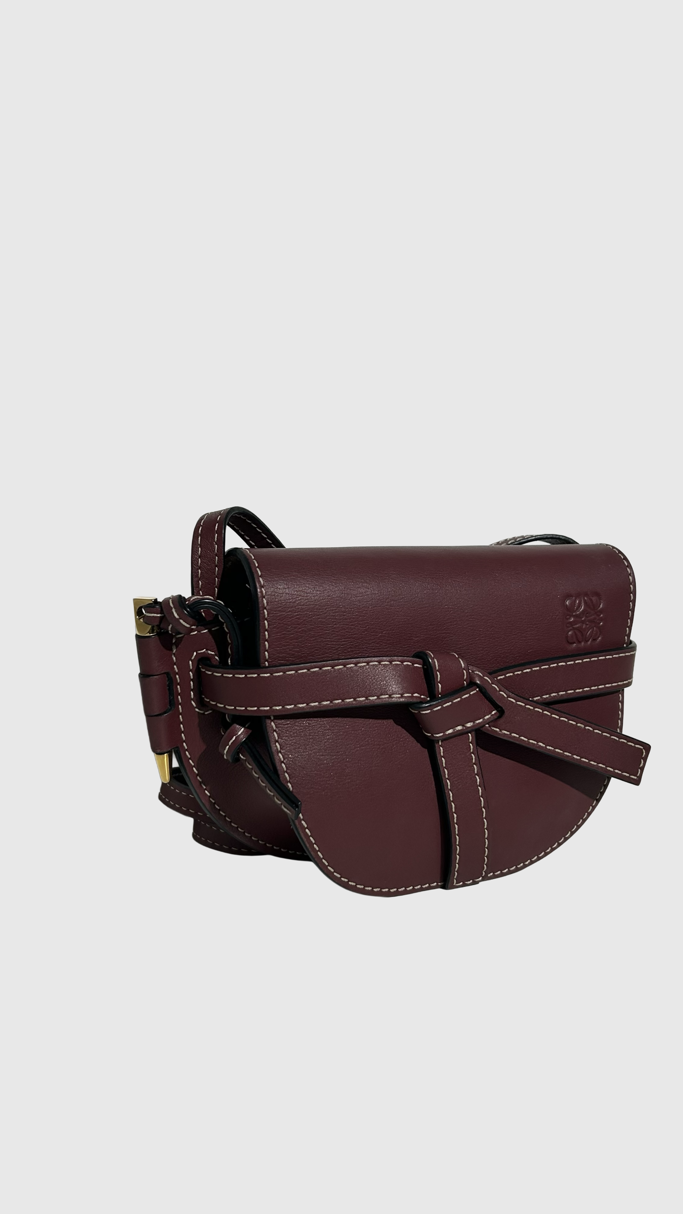 LOEWE Baguette Handbags S