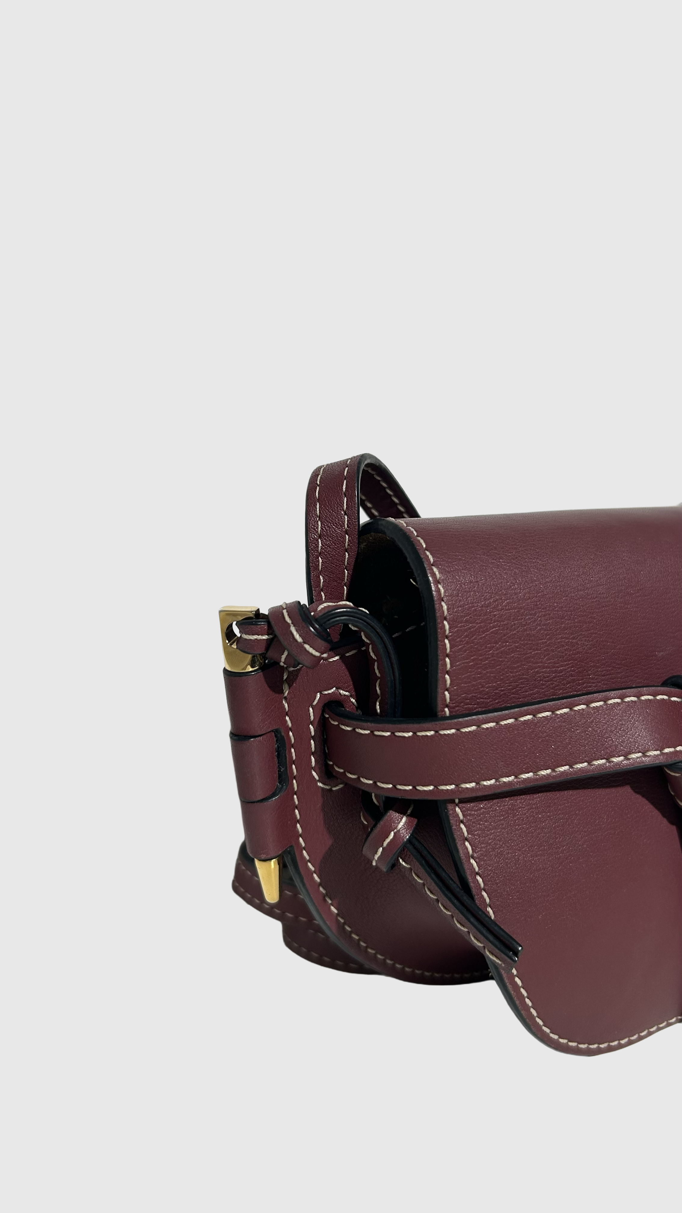 LOEWE Baguette Handbags S