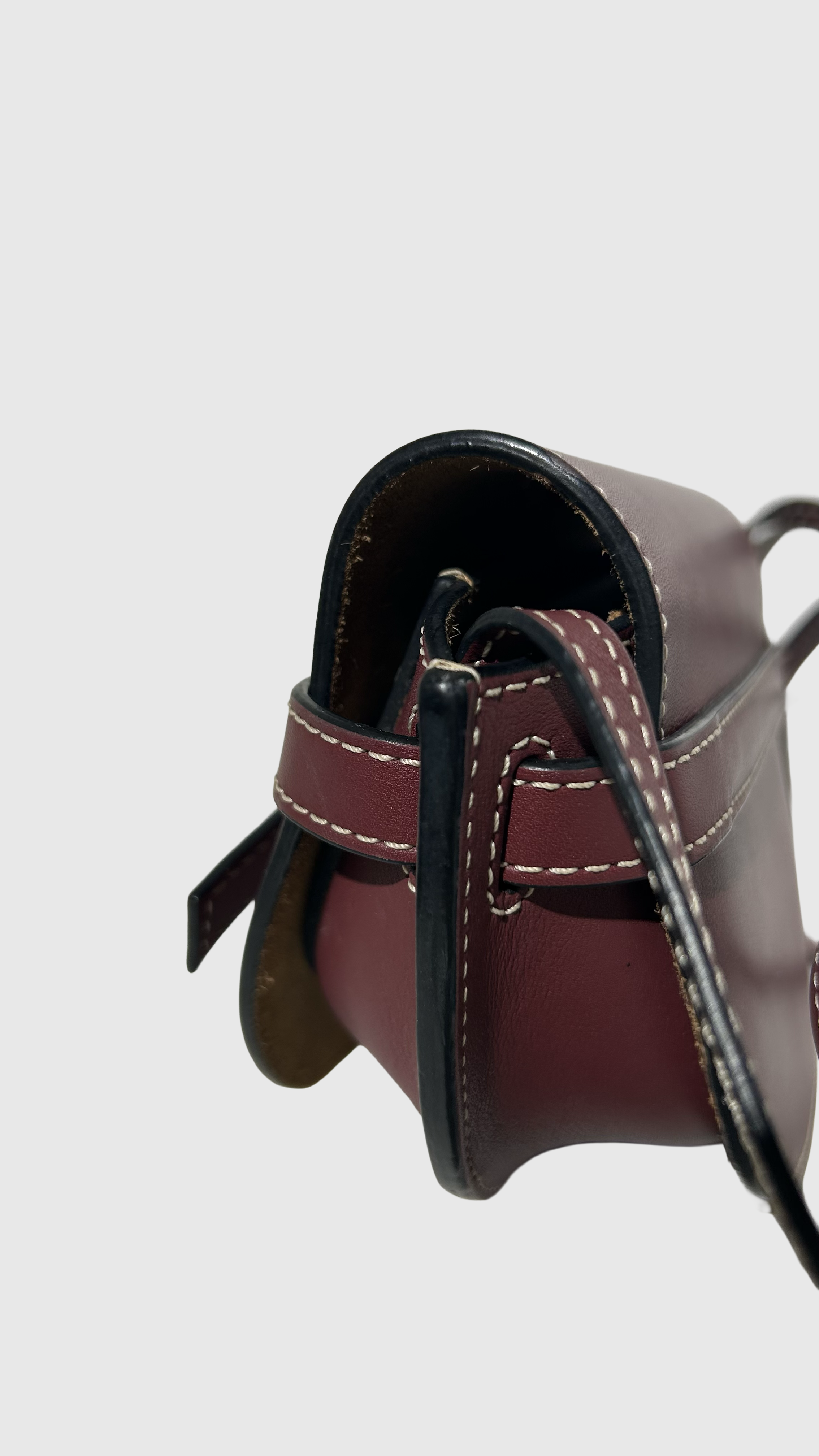 LOEWE Baguette Handbags S