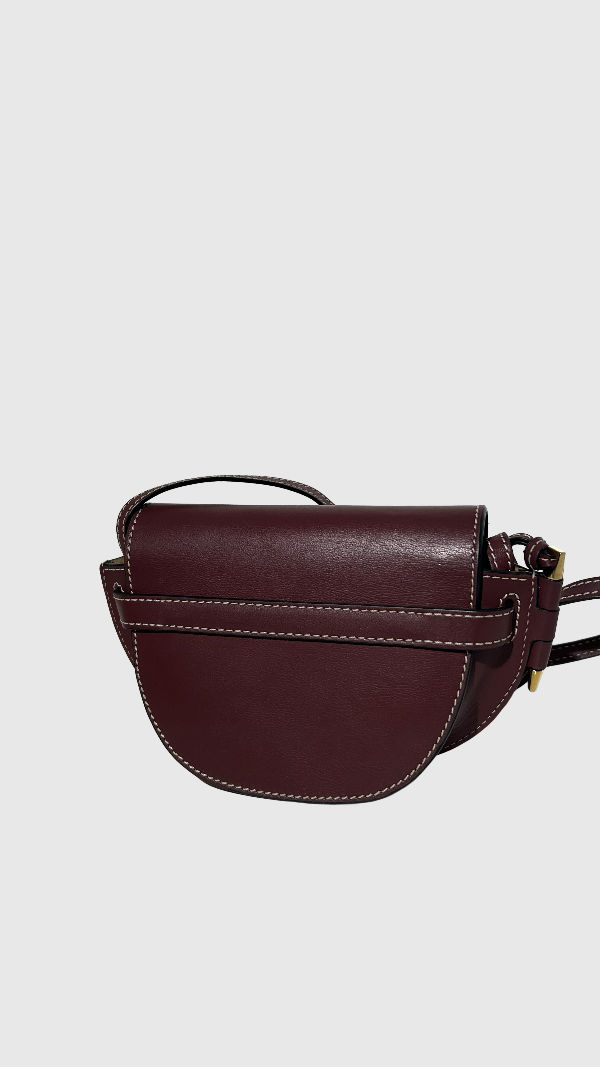 LOEWE Baguette Handbags Mini size