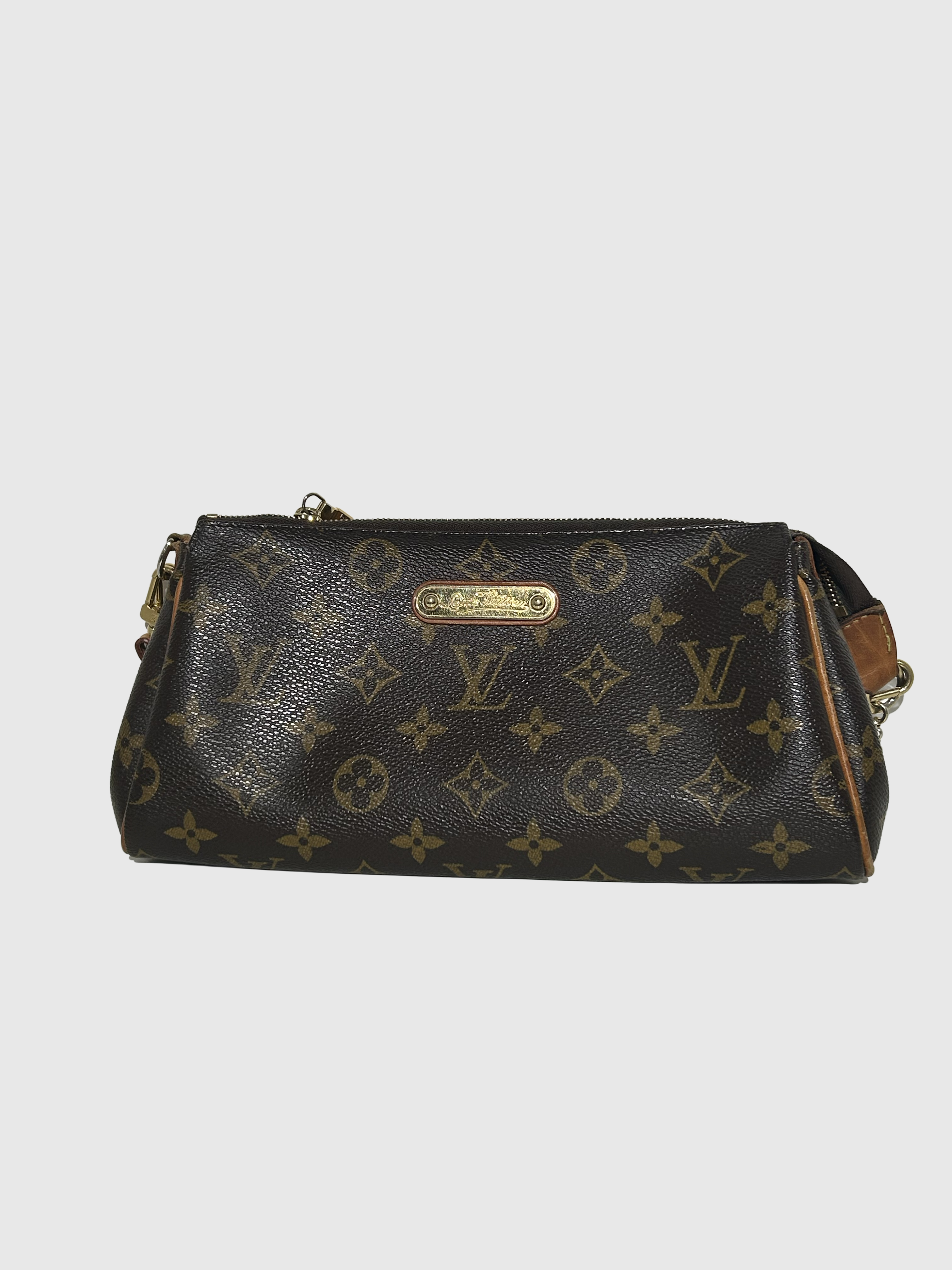 Louis Vuitton Eva Clutch
