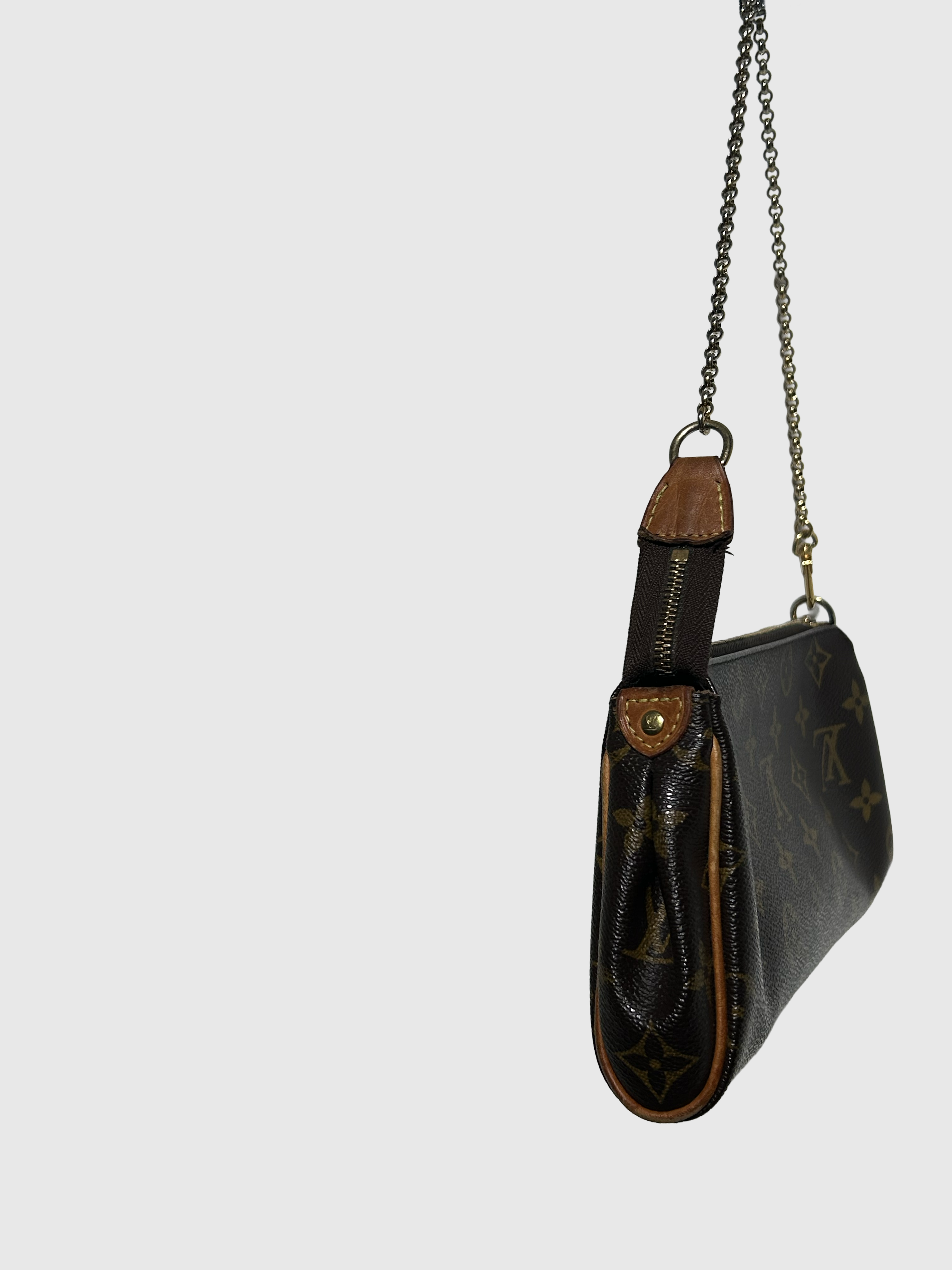 Louis Vuitton Eva Clutch