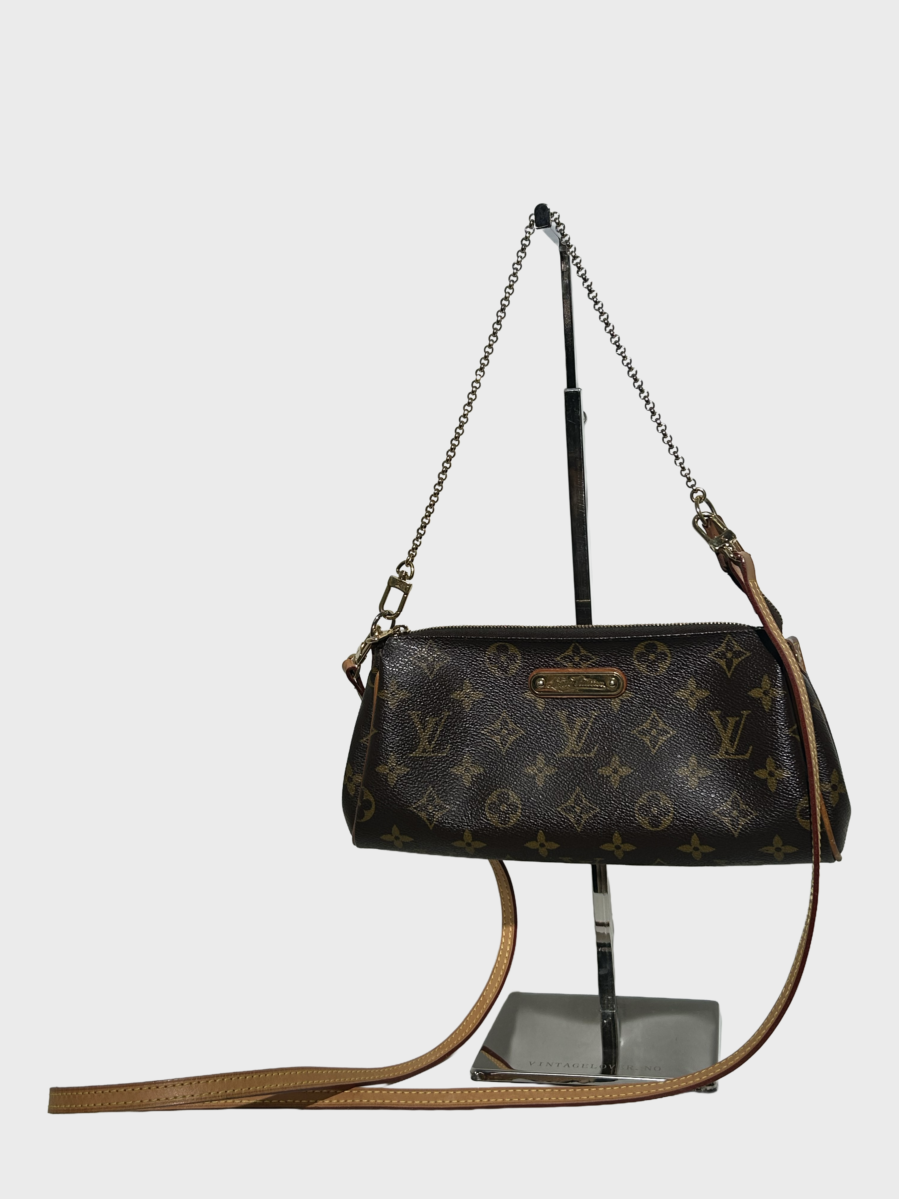 Louis Vuitton Eva Clutch