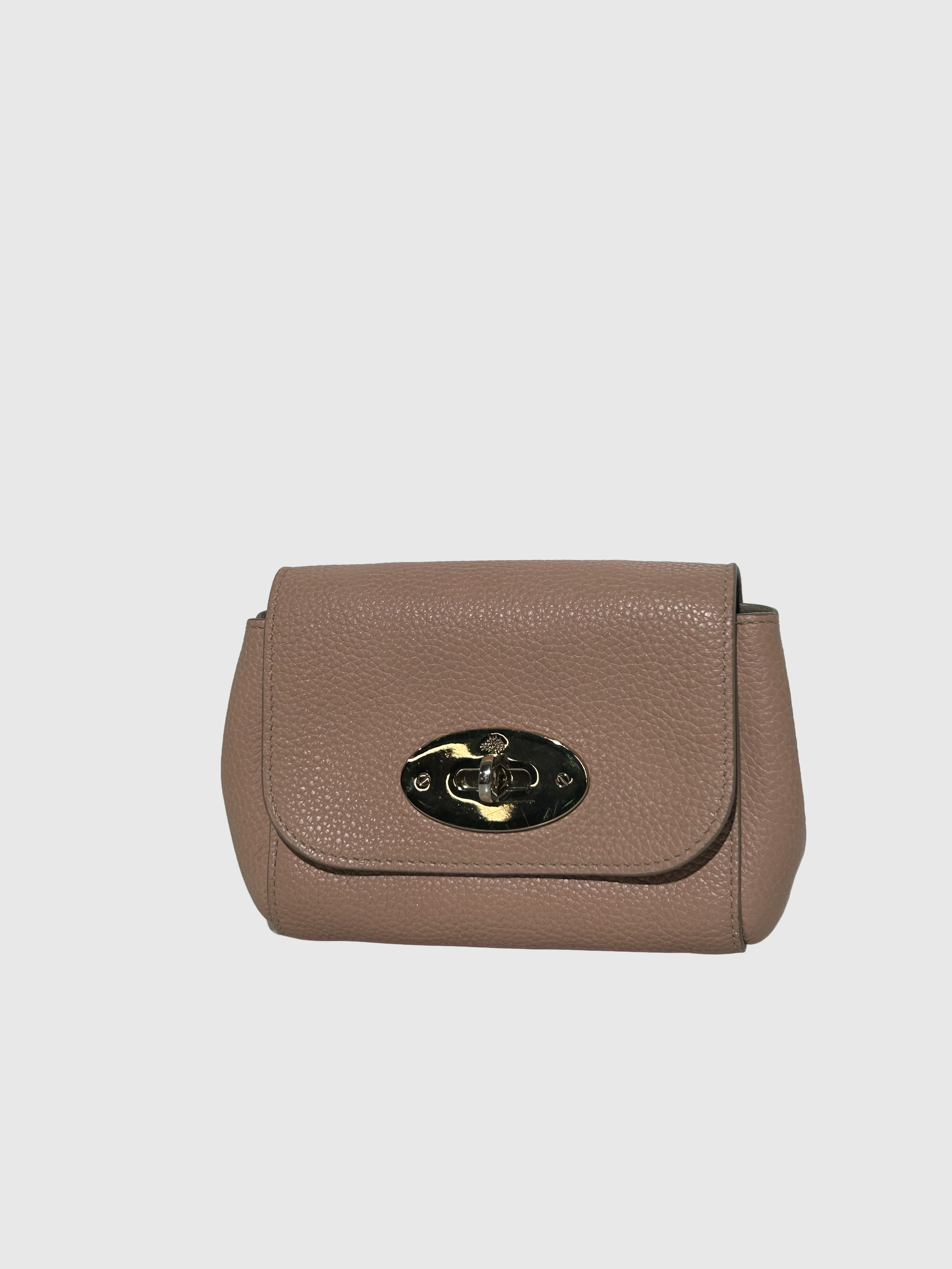 Mulberry Mini Lily bag
