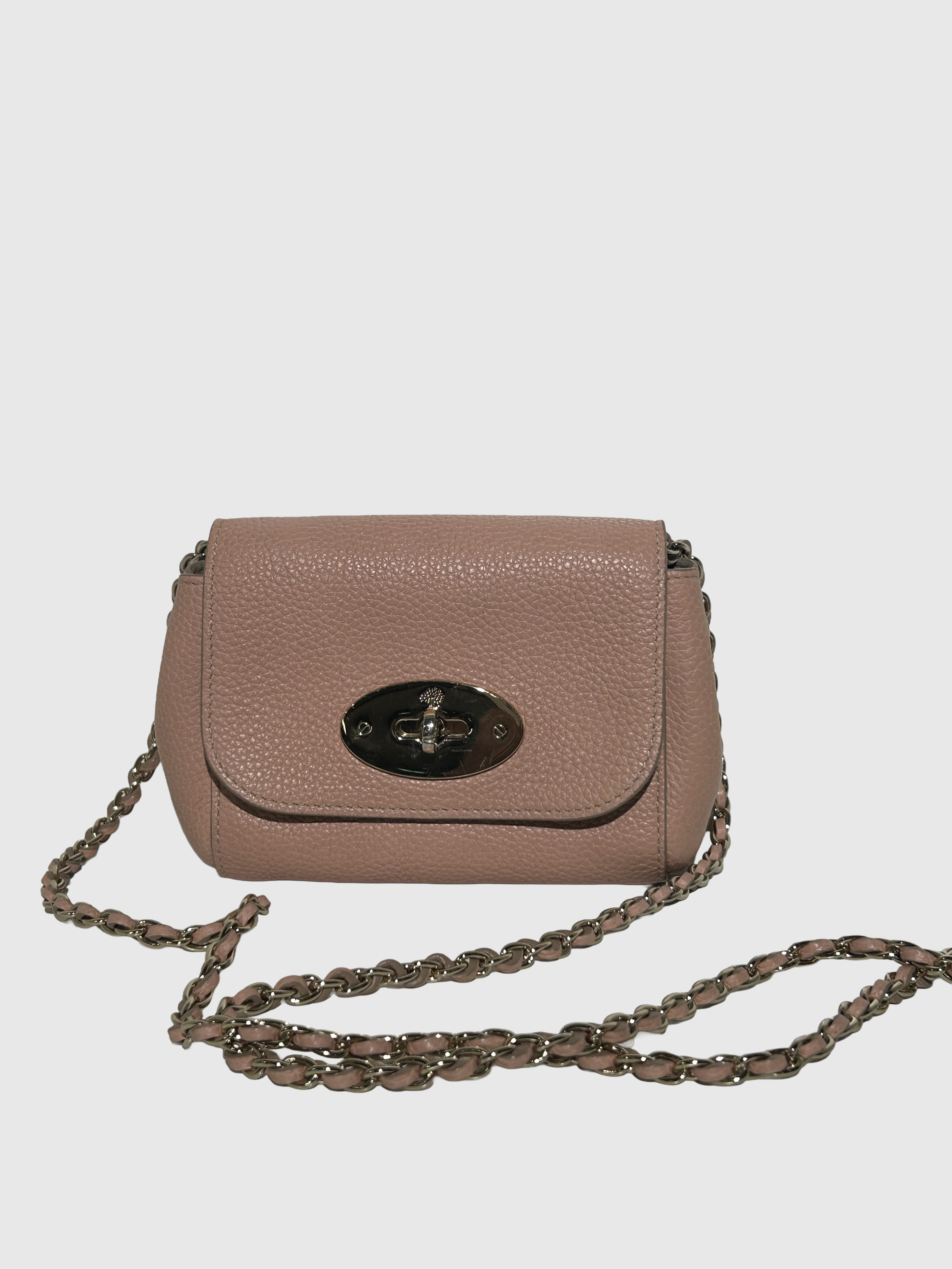 Mulberry Mini Lily bag